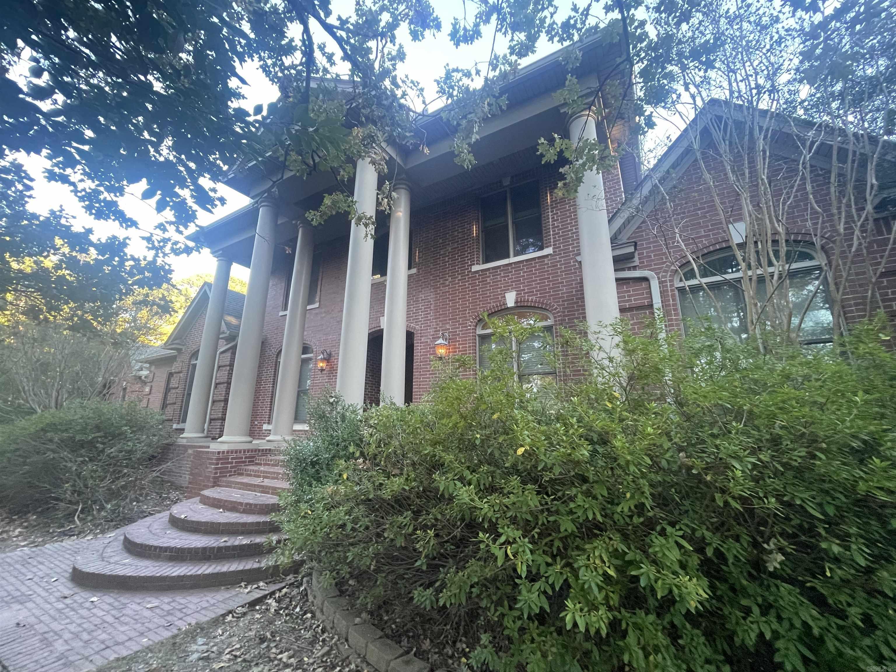 CHENAL VALLEY MARGEUAX - Residential