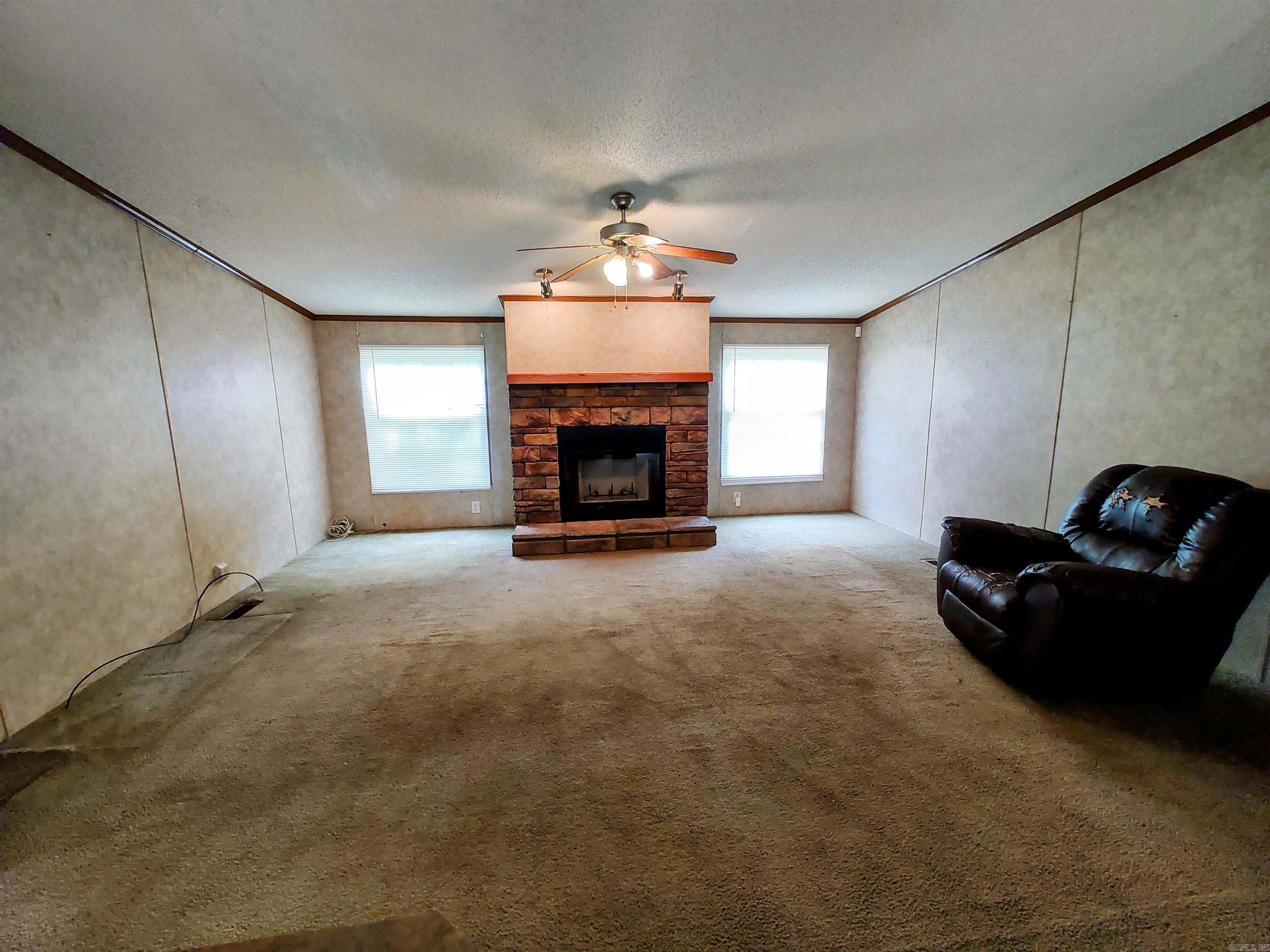 36-7-8 Rural Metes - Residential Lease