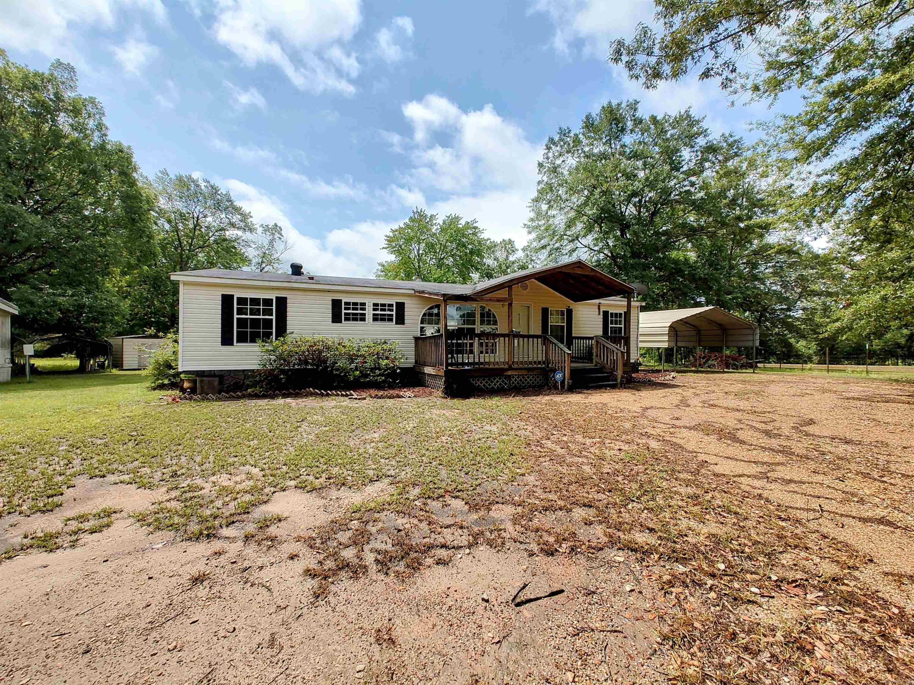 36-7-8 Rural Metes - Residential Lease