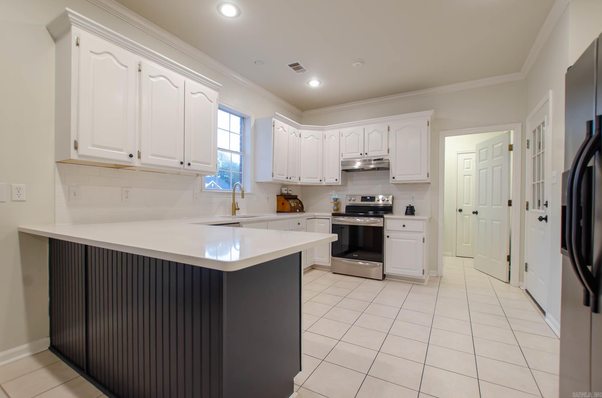 Not In List - Residential