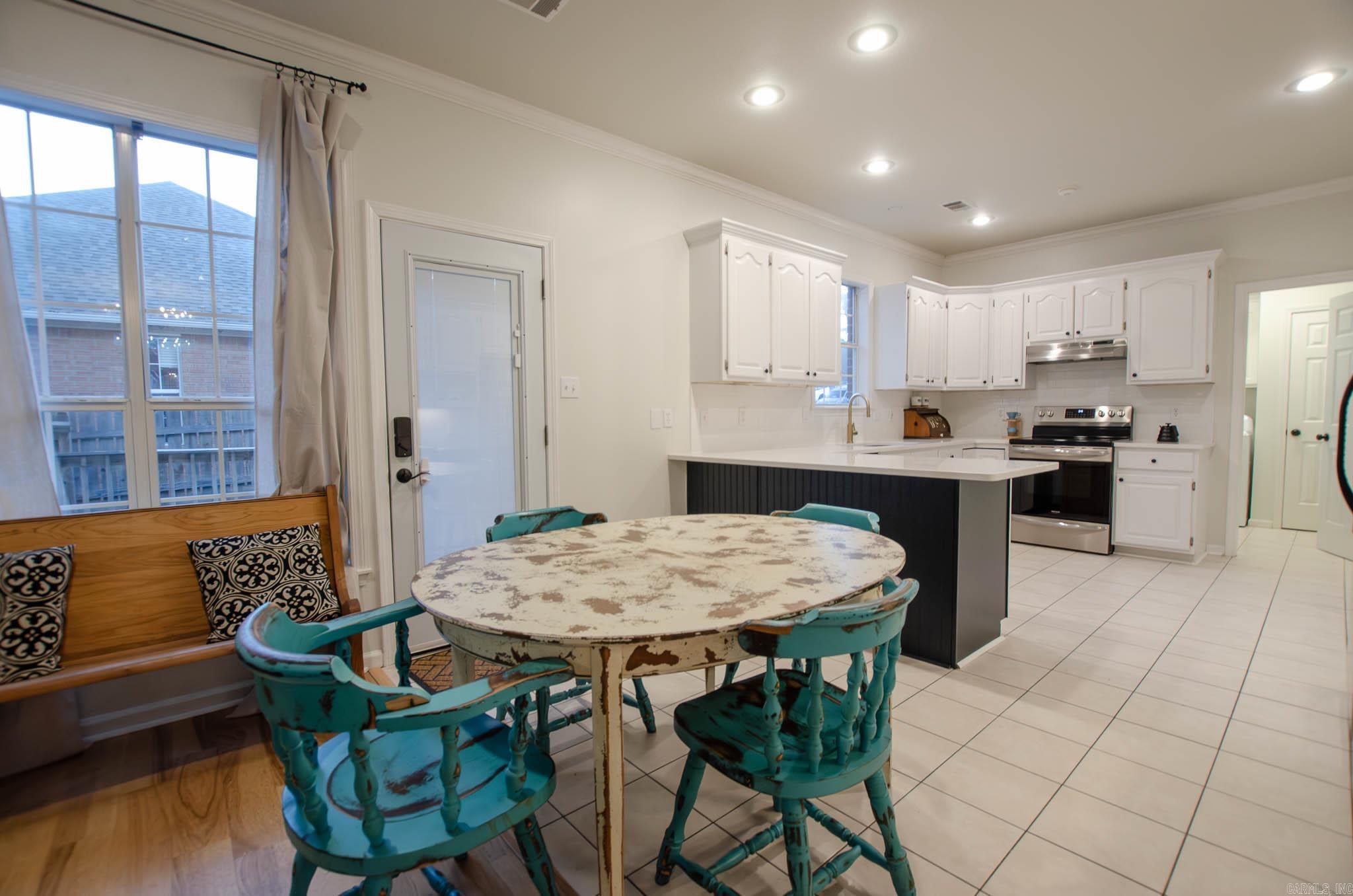 Not In List - Residential