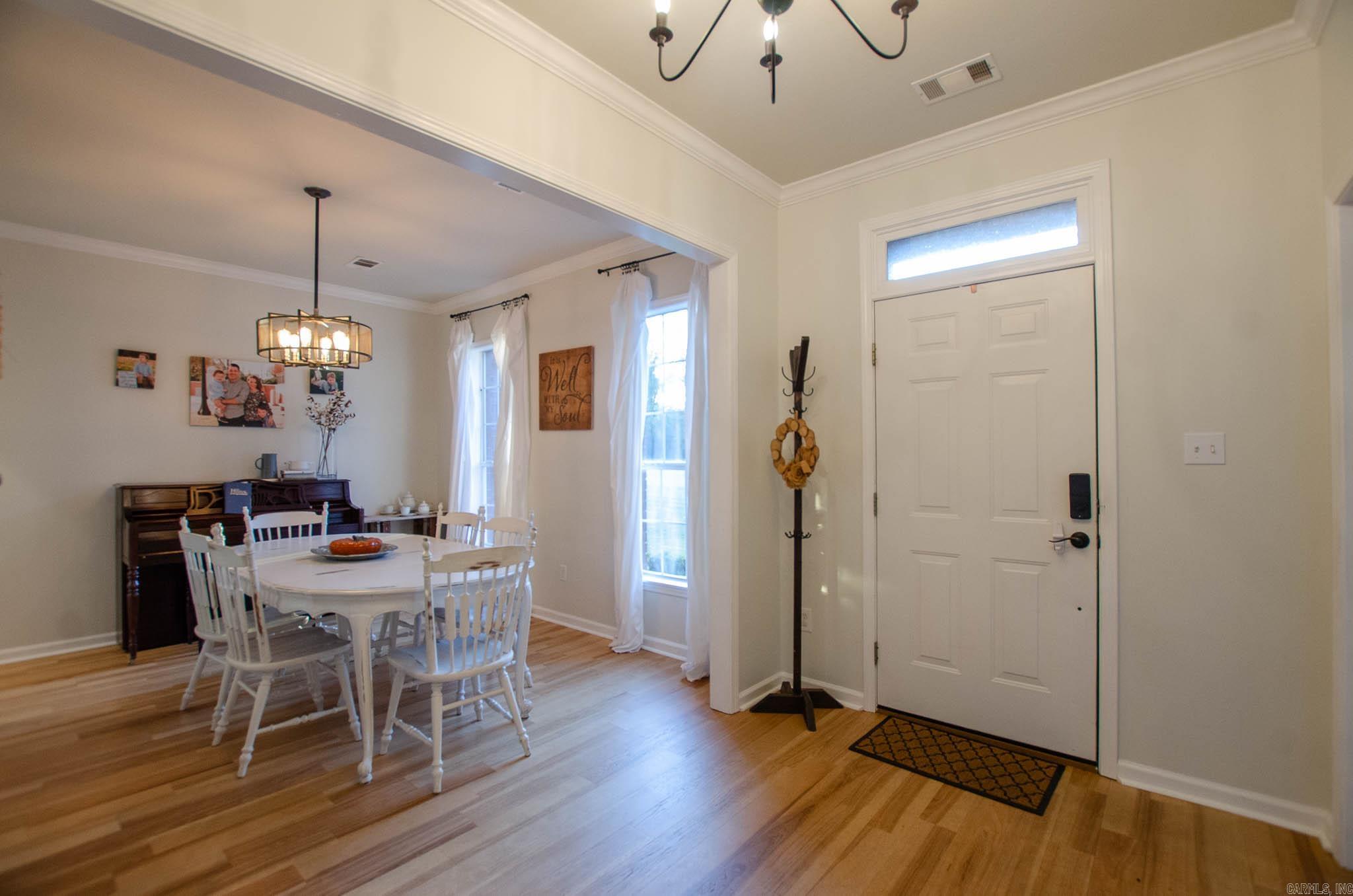 Not In List - Residential