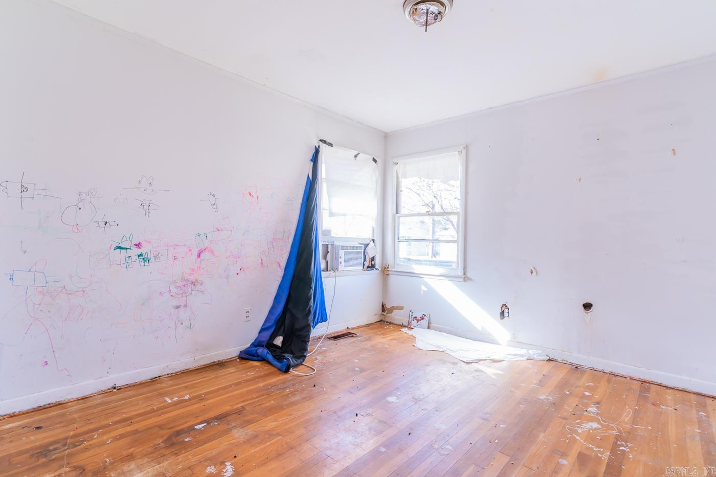 J.F. SMITH ADD - Residential