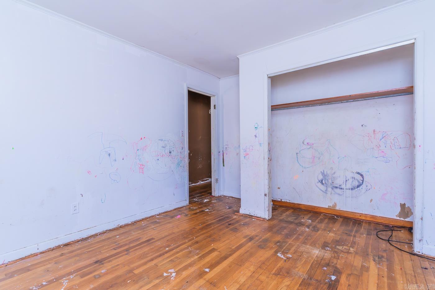 J.F. SMITH ADD - Residential