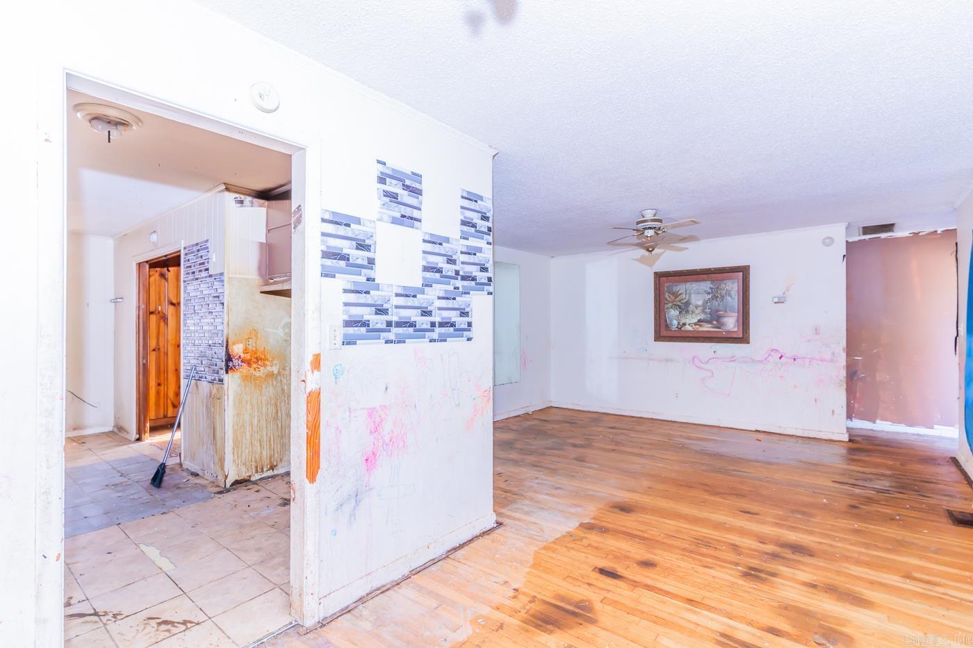 J.F. SMITH ADD - Residential