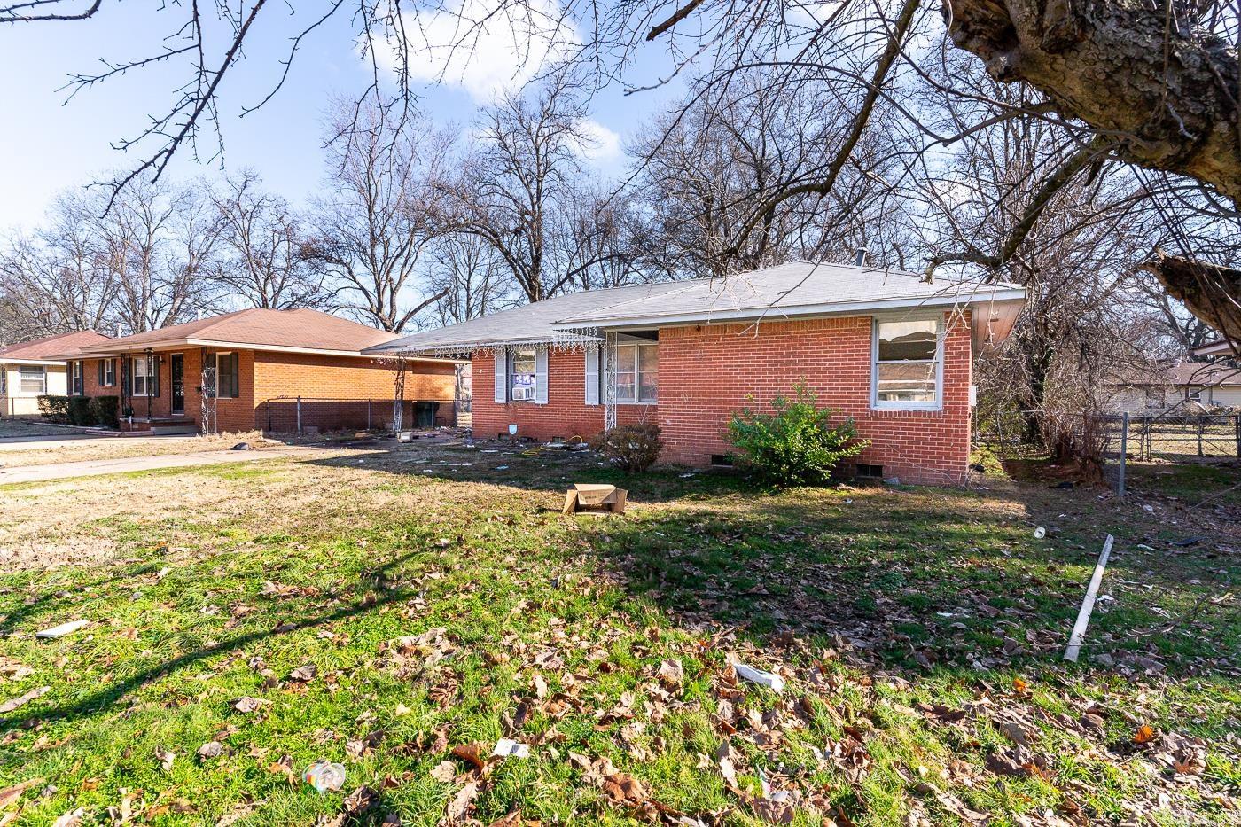 J.F. SMITH ADD - Residential