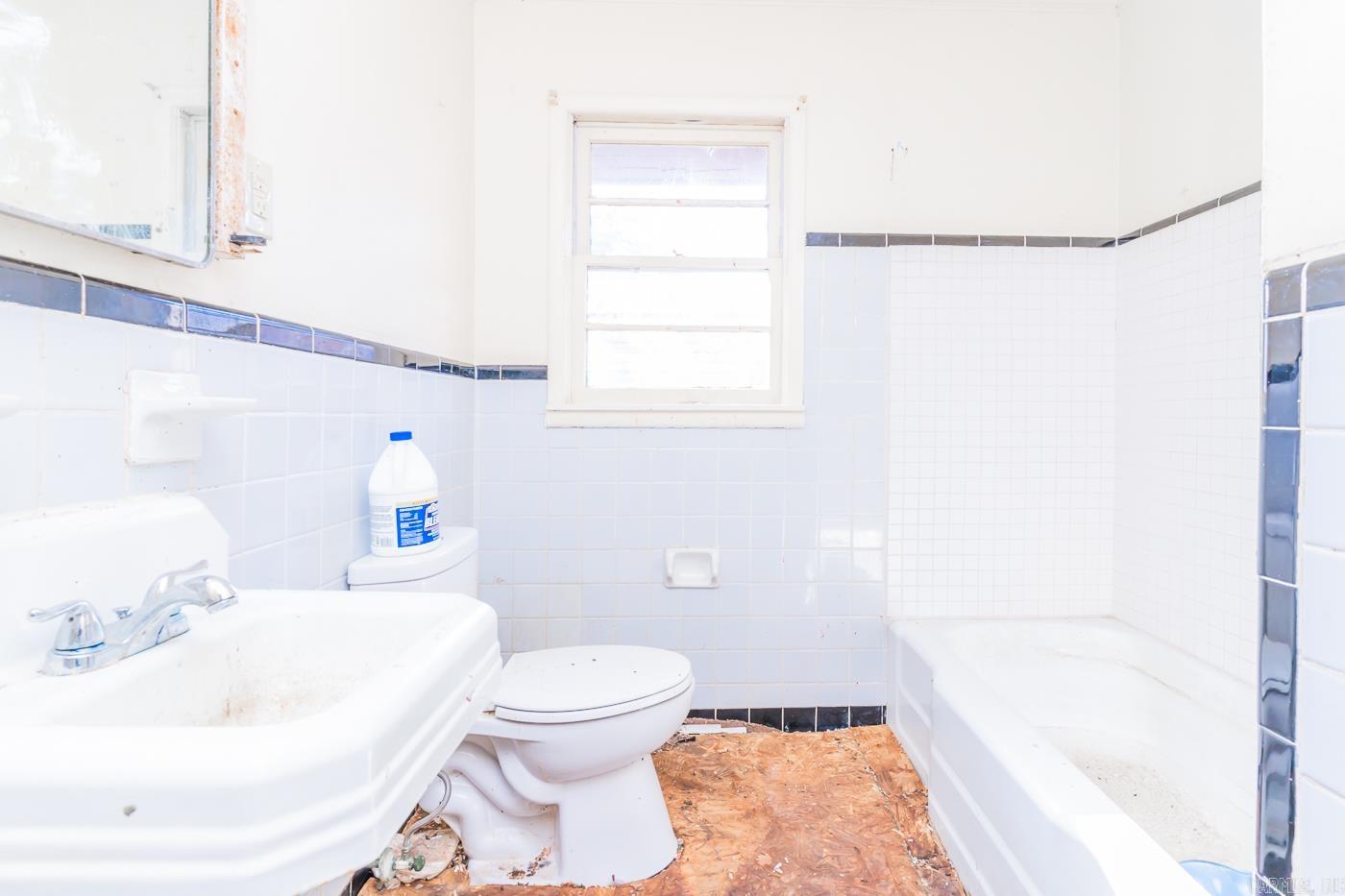 J.F. SMITH ADD - Residential