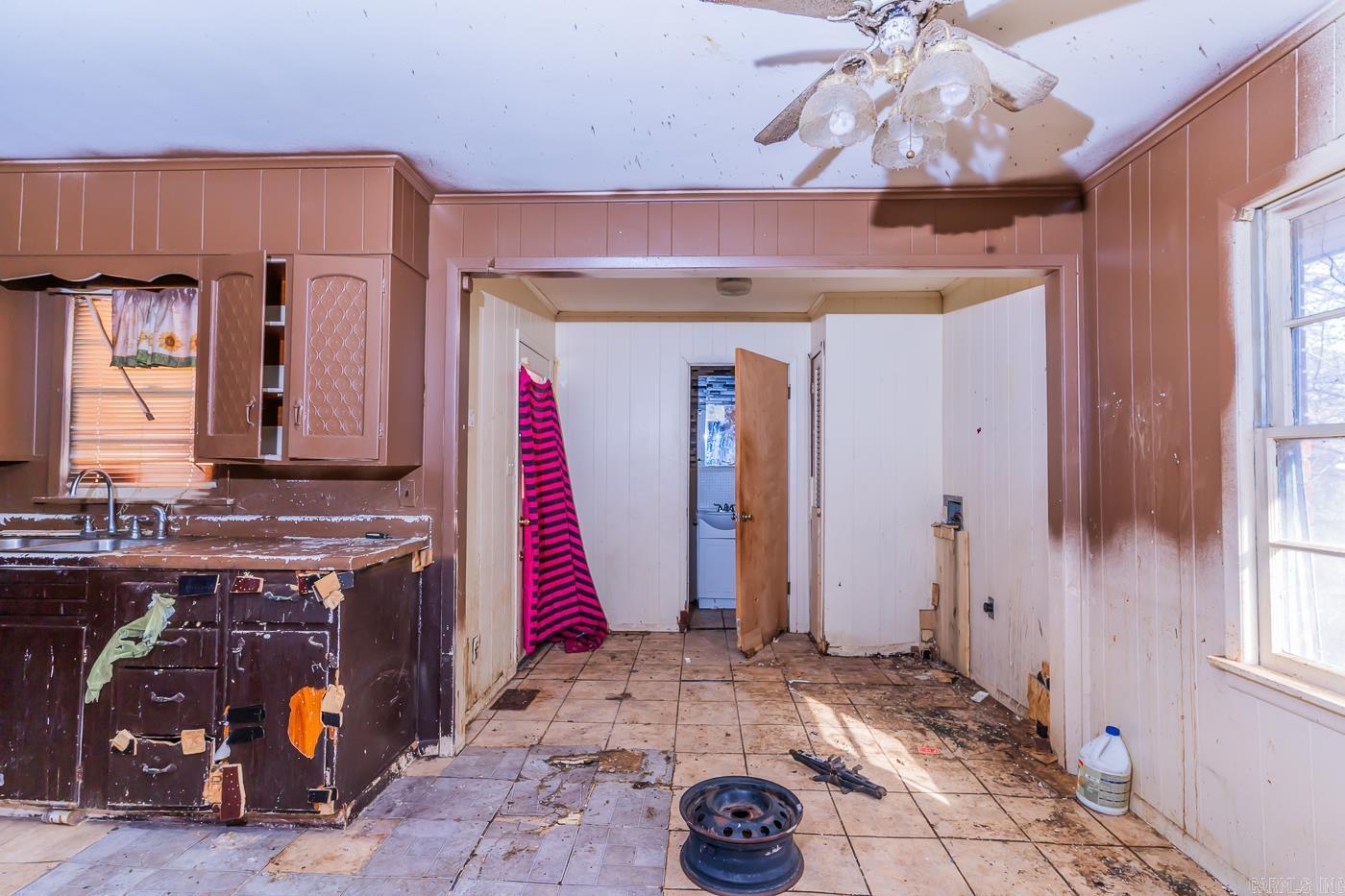 J.F. SMITH ADD - Residential