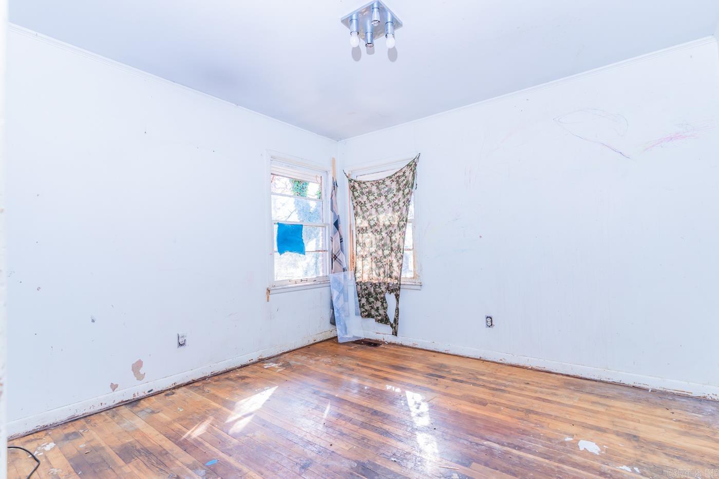 J.F. SMITH ADD - Residential