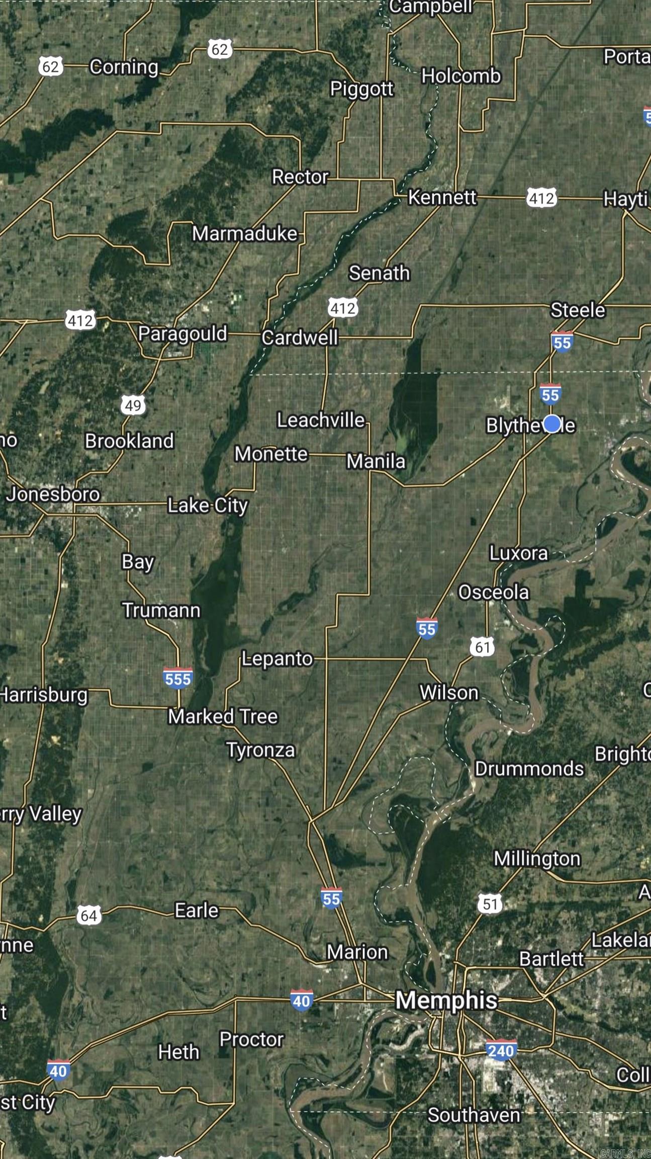 J.F. SMITH ADD - Residential