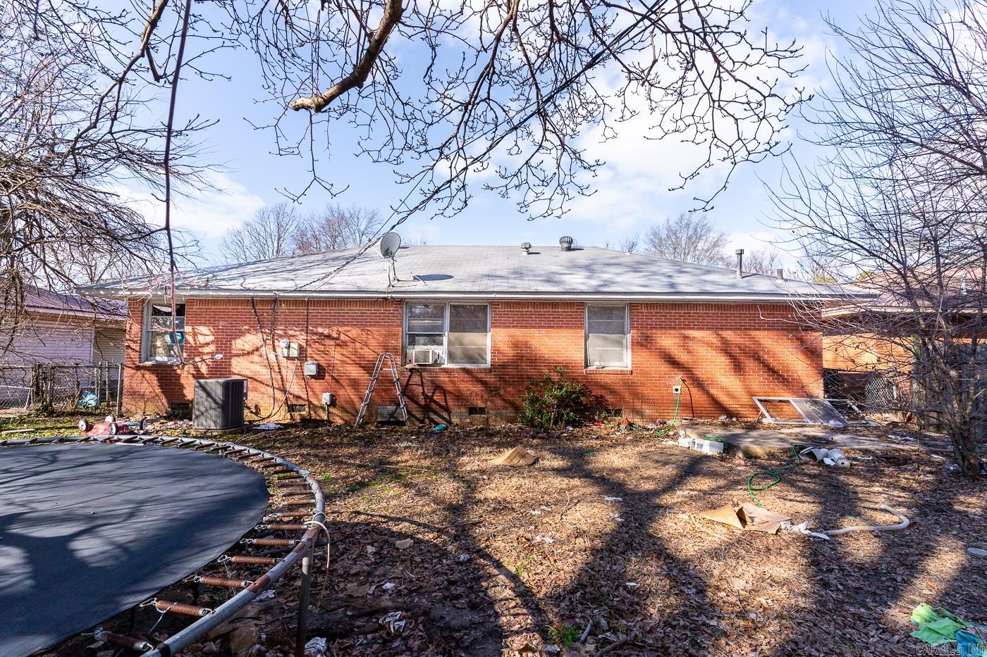 J.F. SMITH ADD - Residential