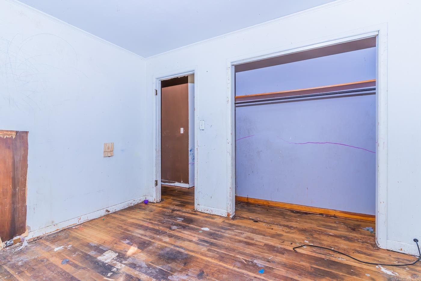 J.F. SMITH ADD - Residential