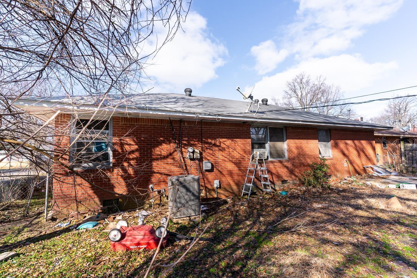 J.F. SMITH ADD - Residential