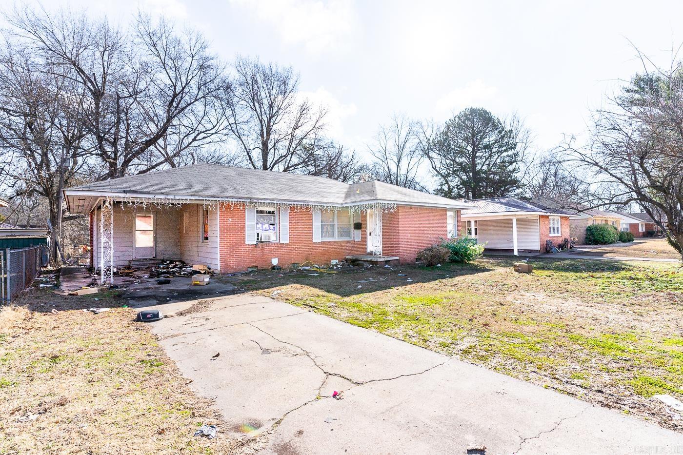 J.F. SMITH ADD - Residential