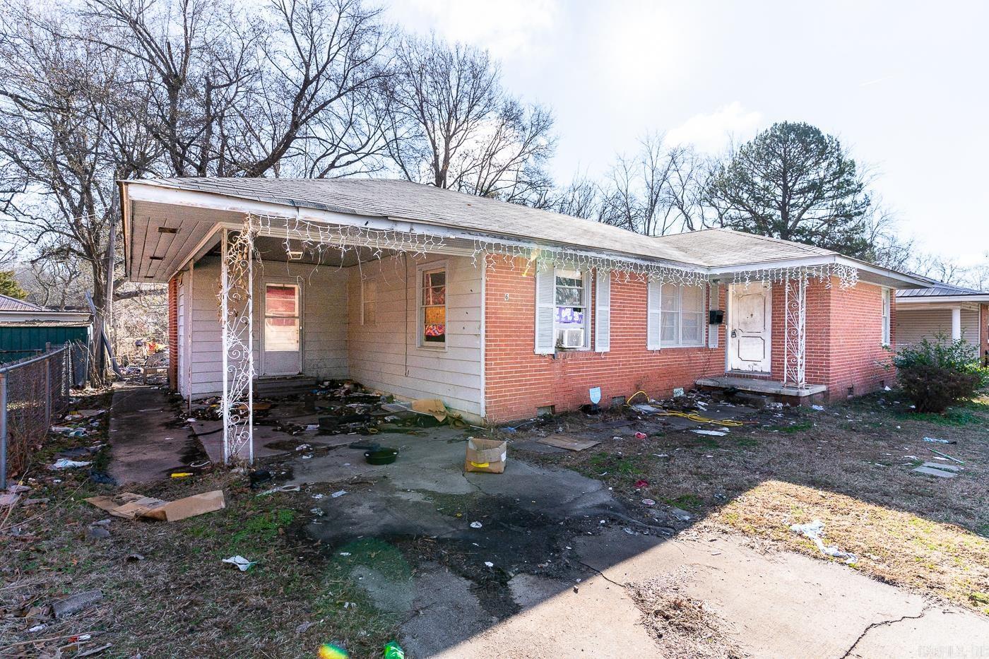 J.F. SMITH ADD - Residential