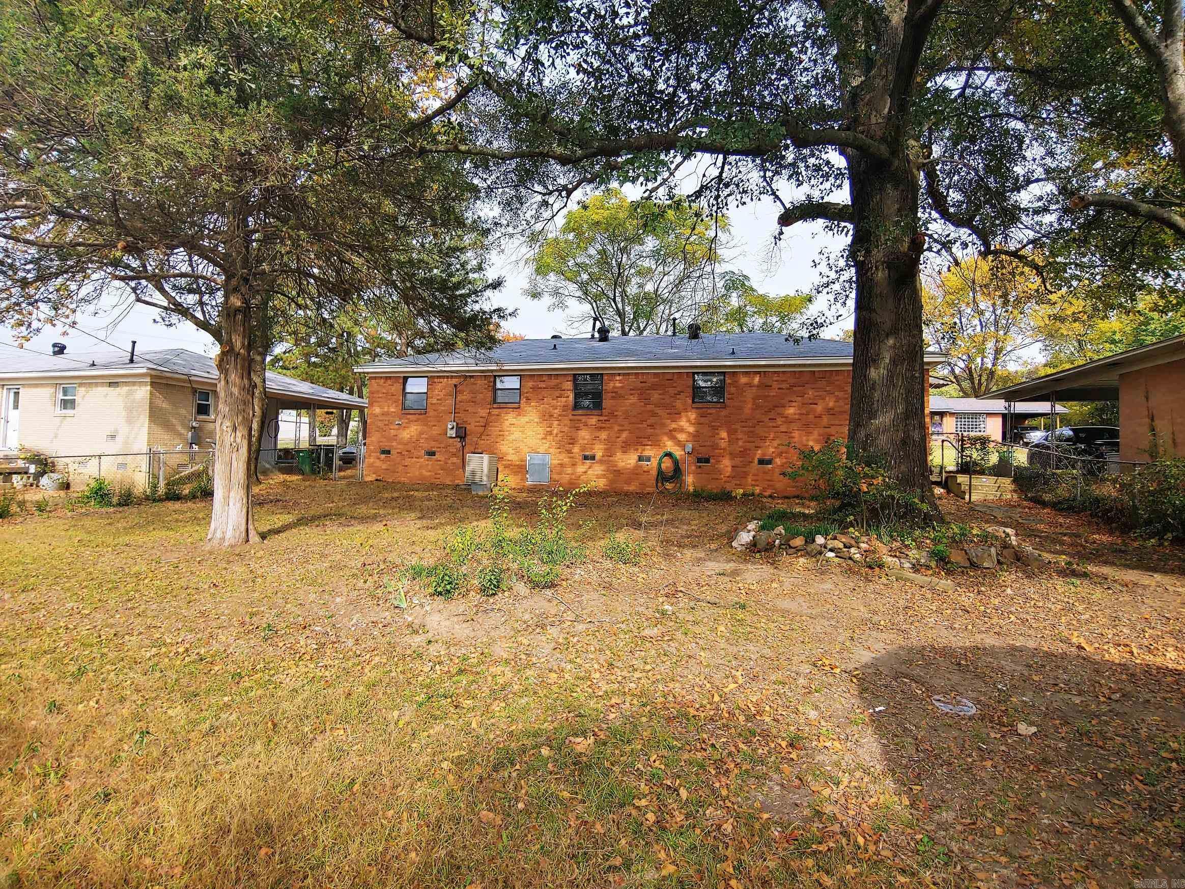 Schoolwood - Residential Lease