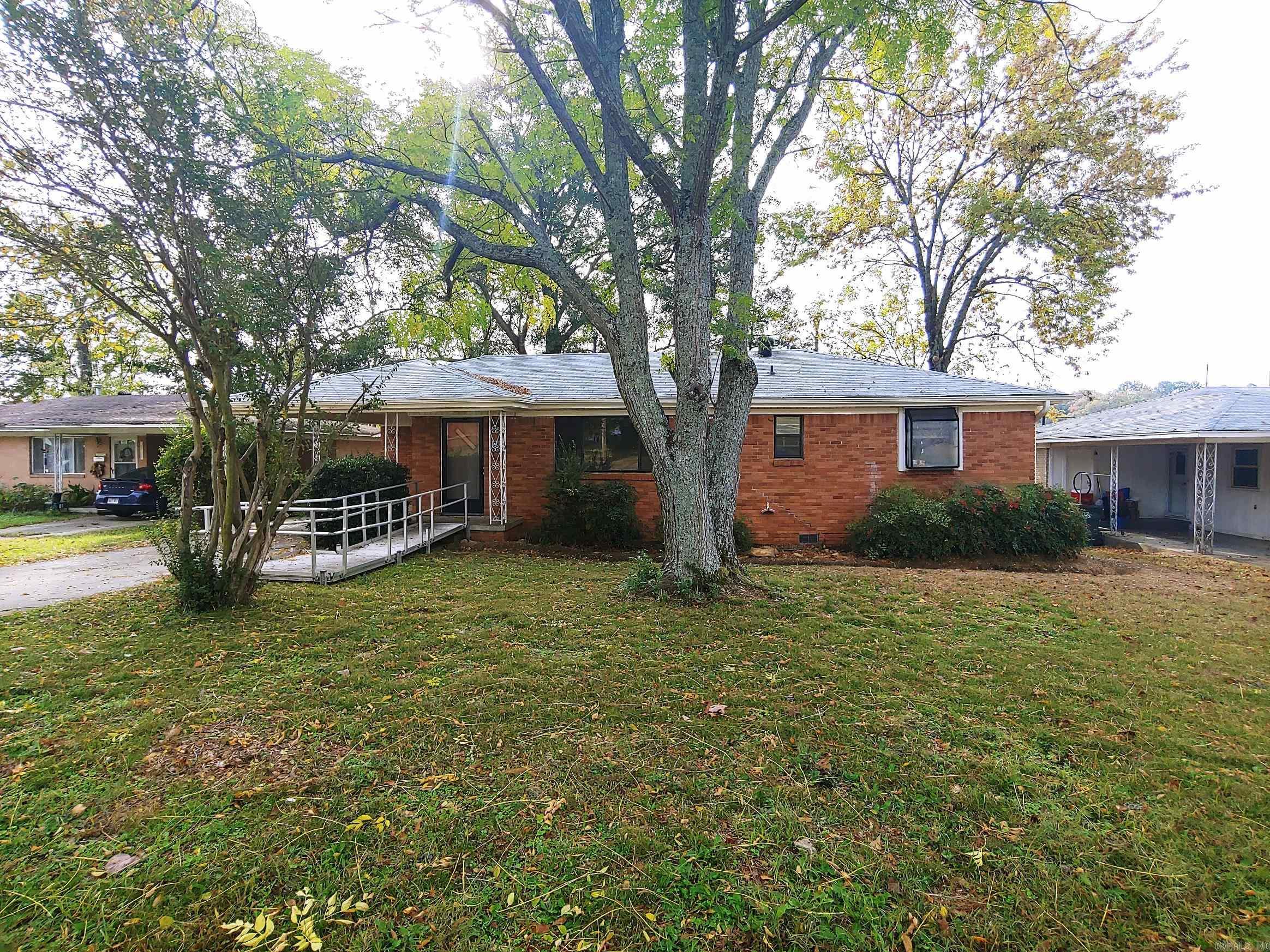 Schoolwood - Residential Lease