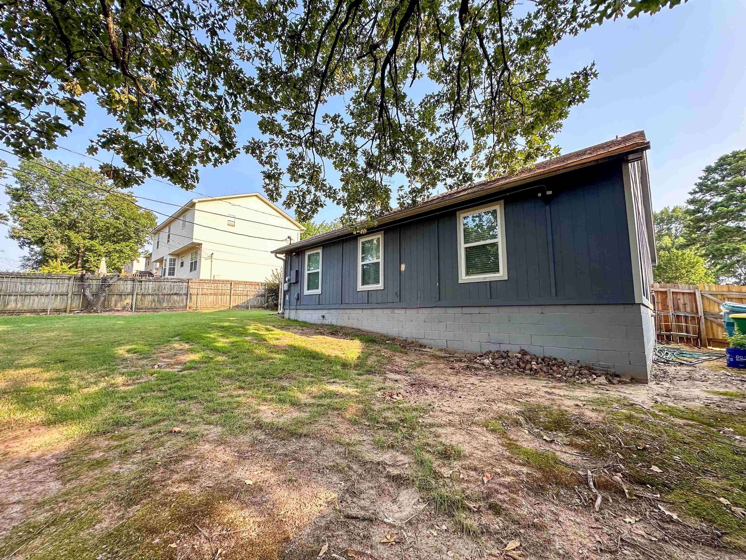 Point West 2nd - Residential