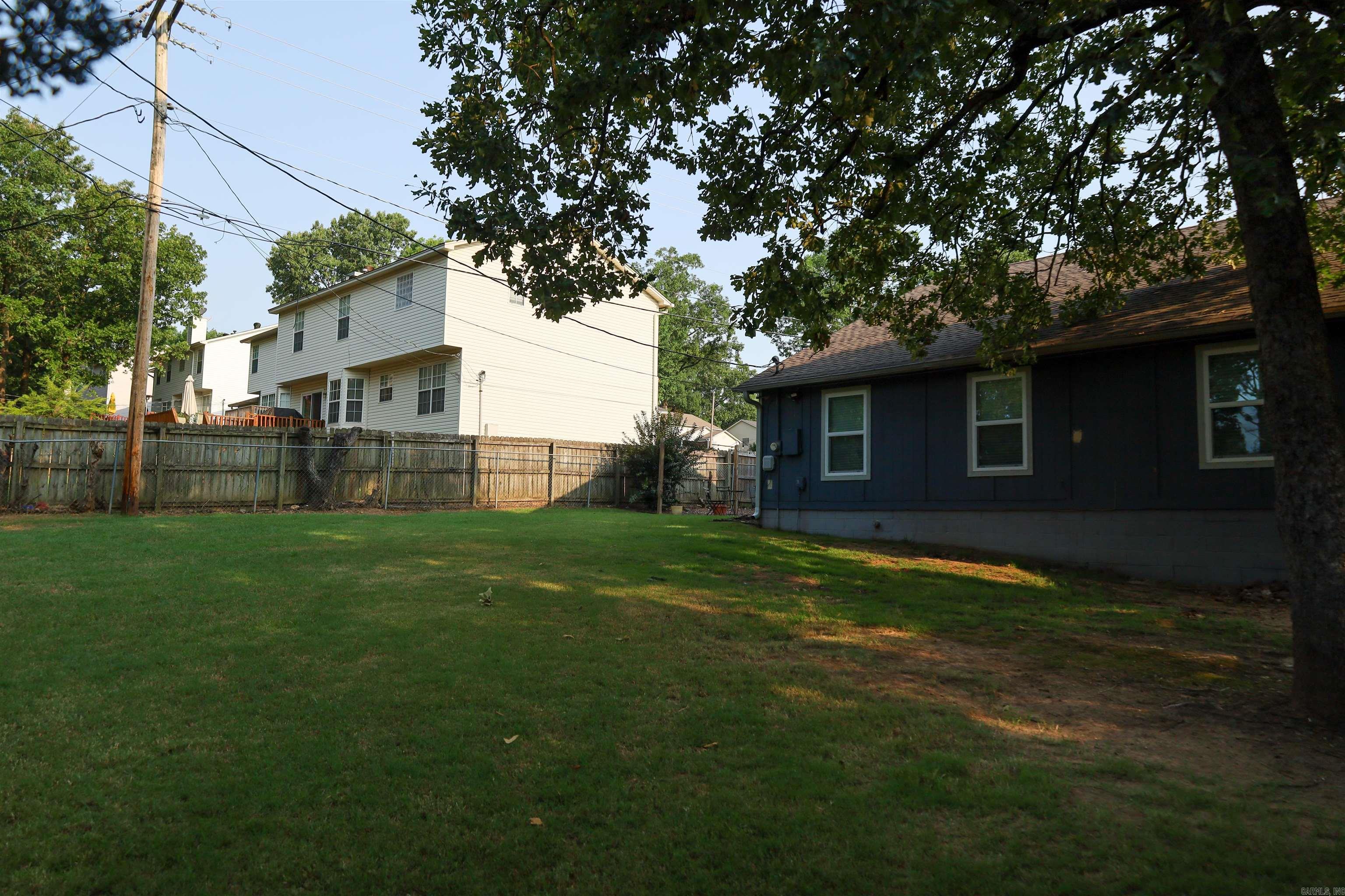 Point West 2nd - Residential