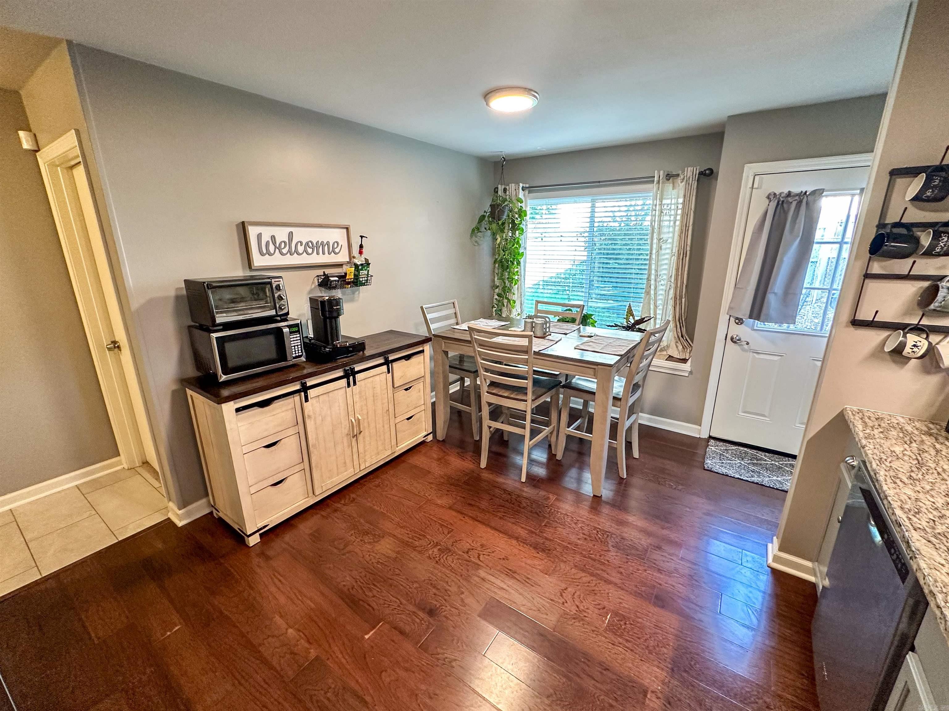 Point West 2nd - Residential