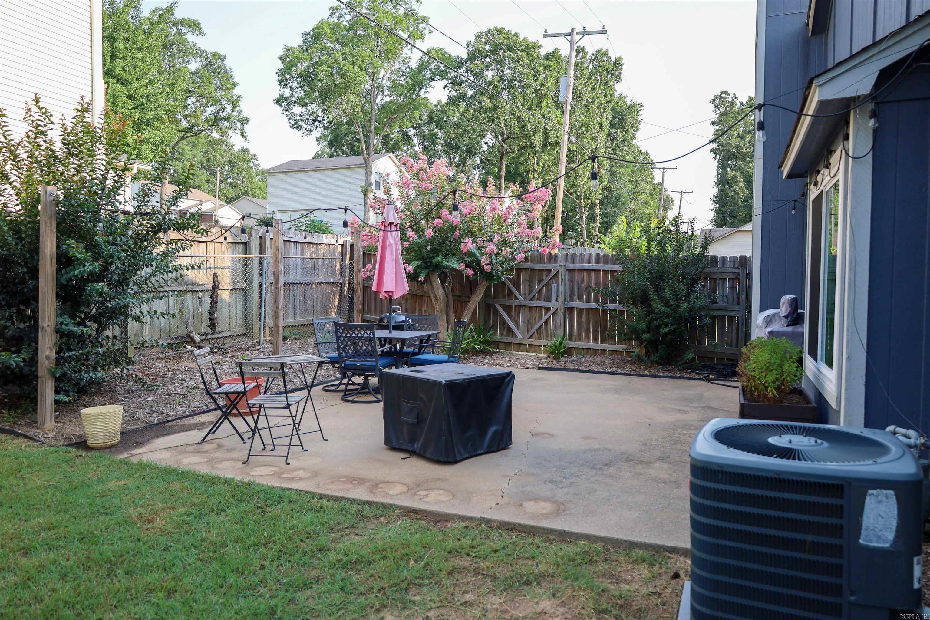 Point West 2nd - Residential