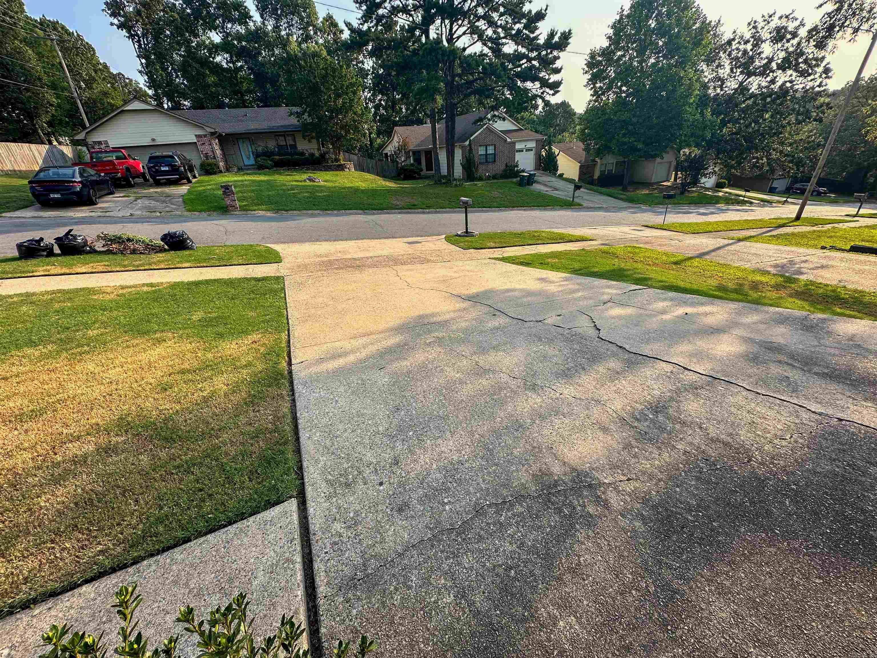 Point West 2nd - Residential