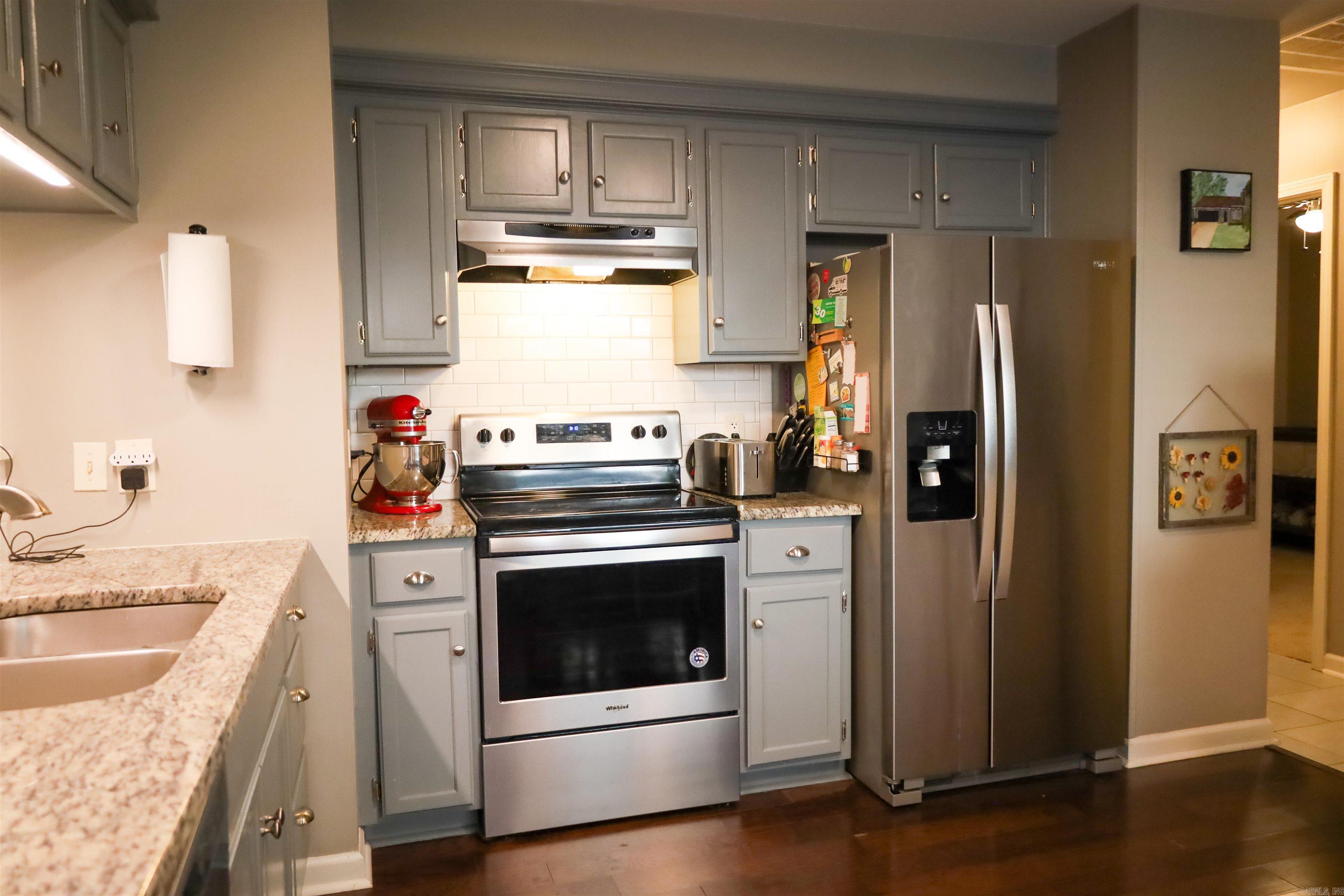 Point West 2nd - Residential