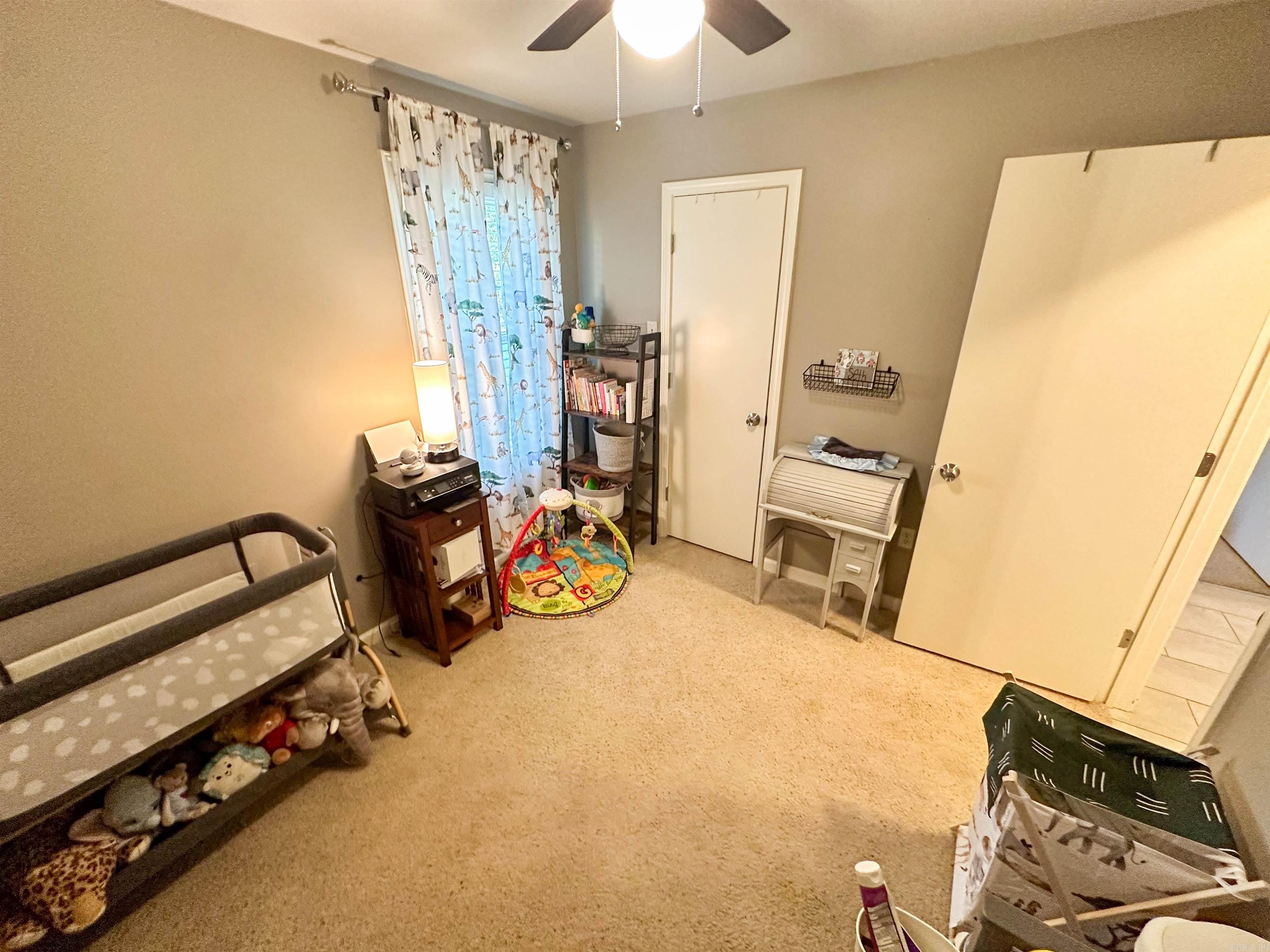 Point West 2nd - Residential