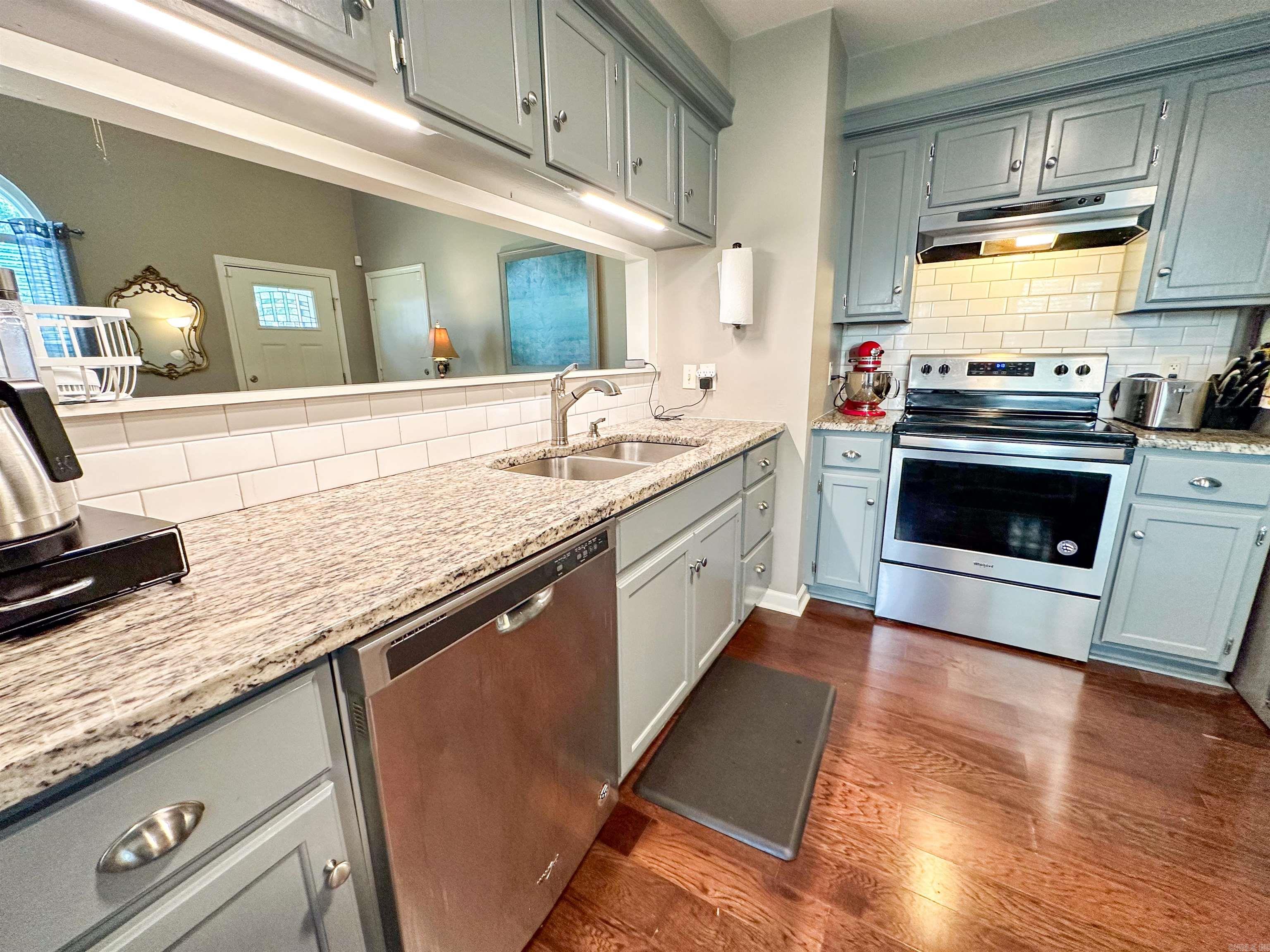 Point West 2nd - Residential