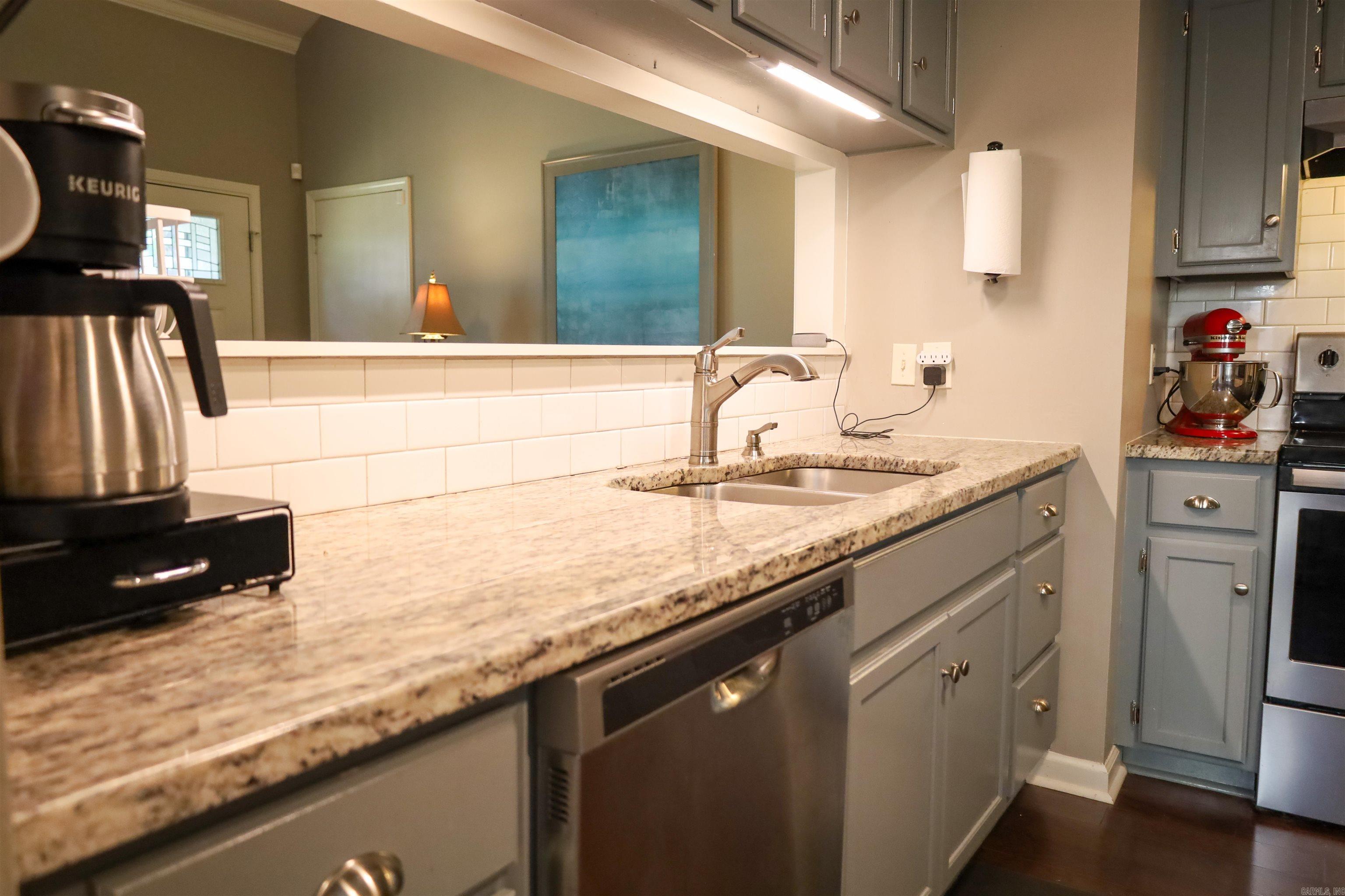 Point West 2nd - Residential