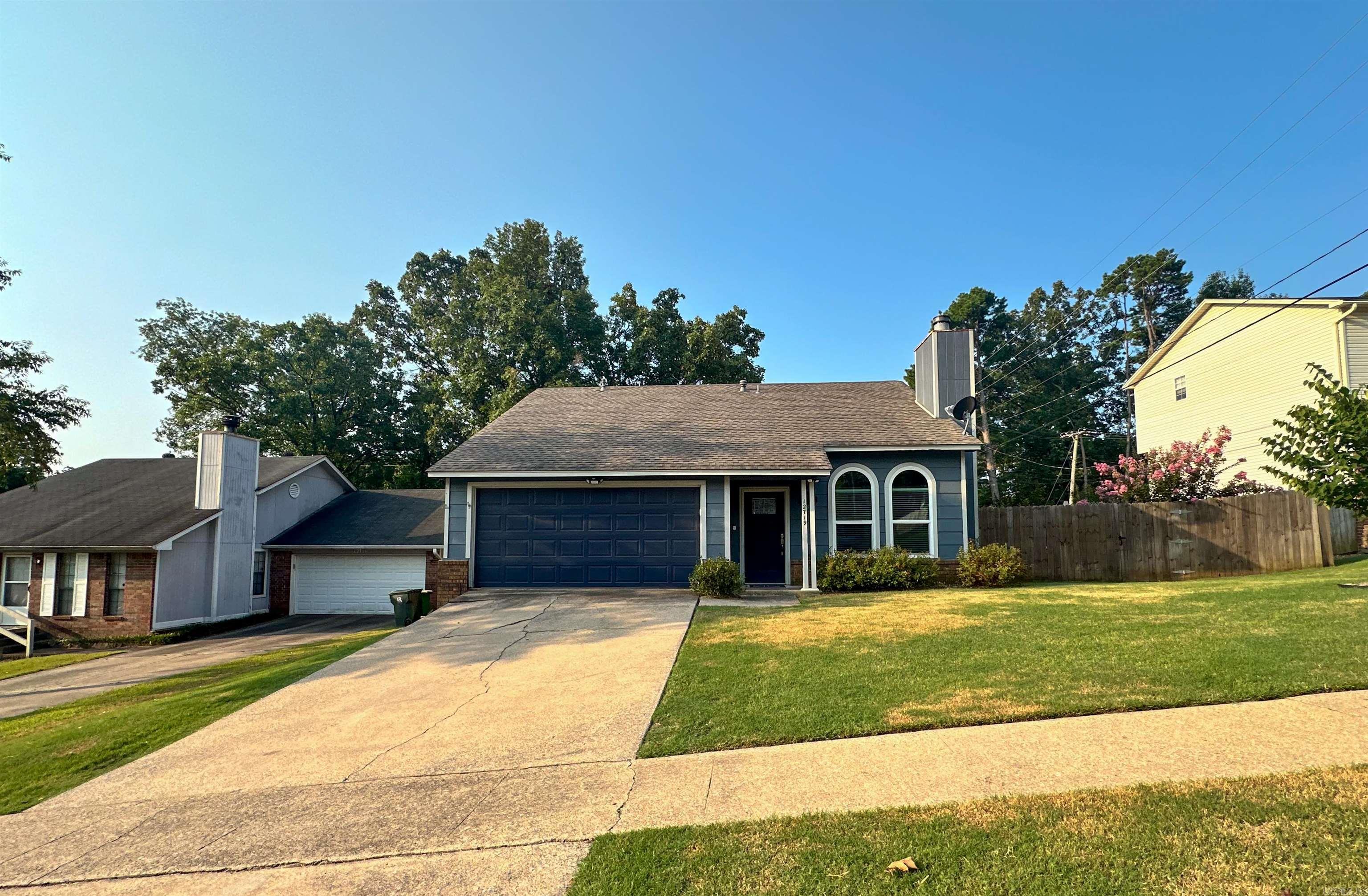 Point West 2nd - Residential