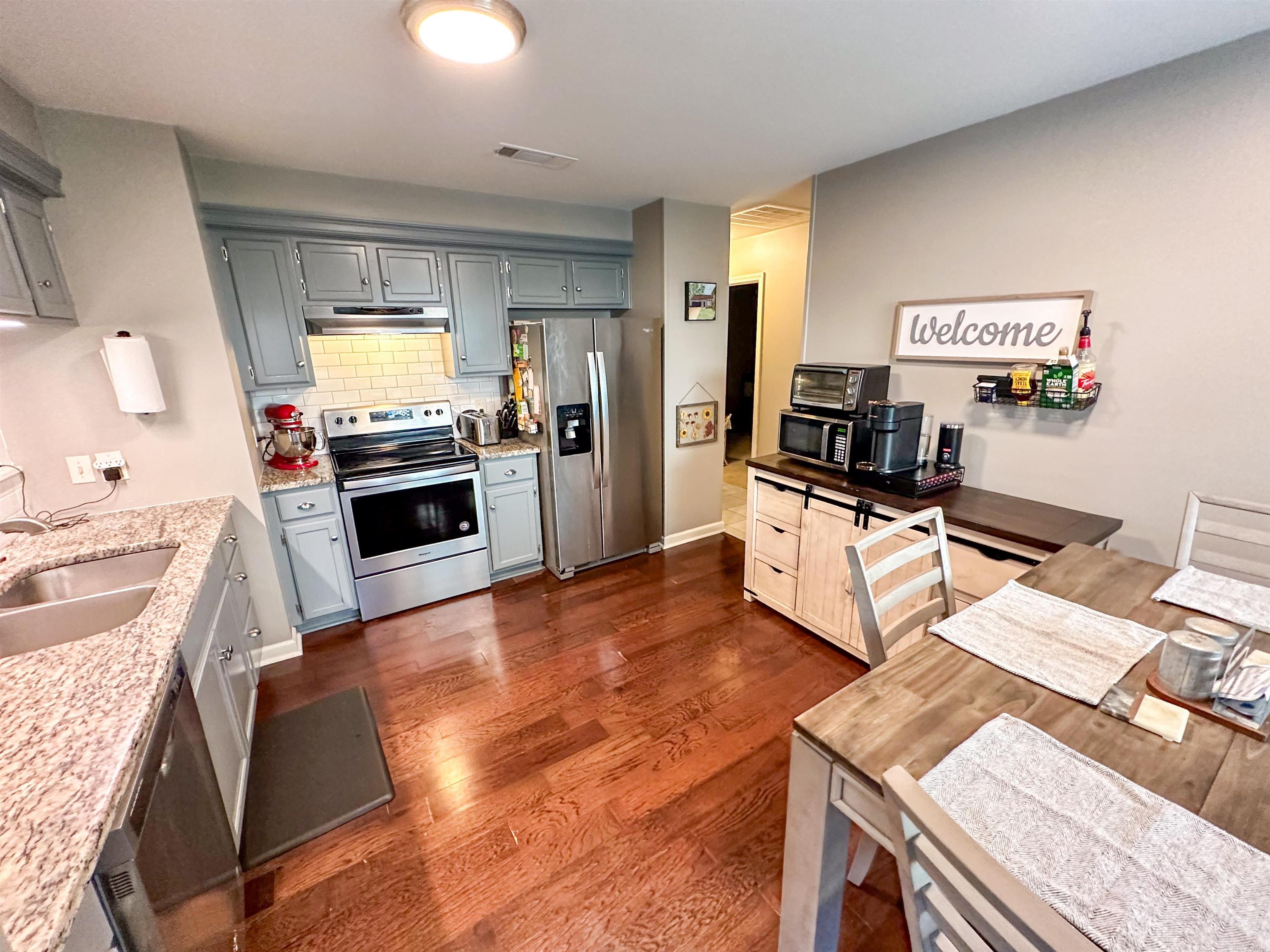 Point West 2nd - Residential