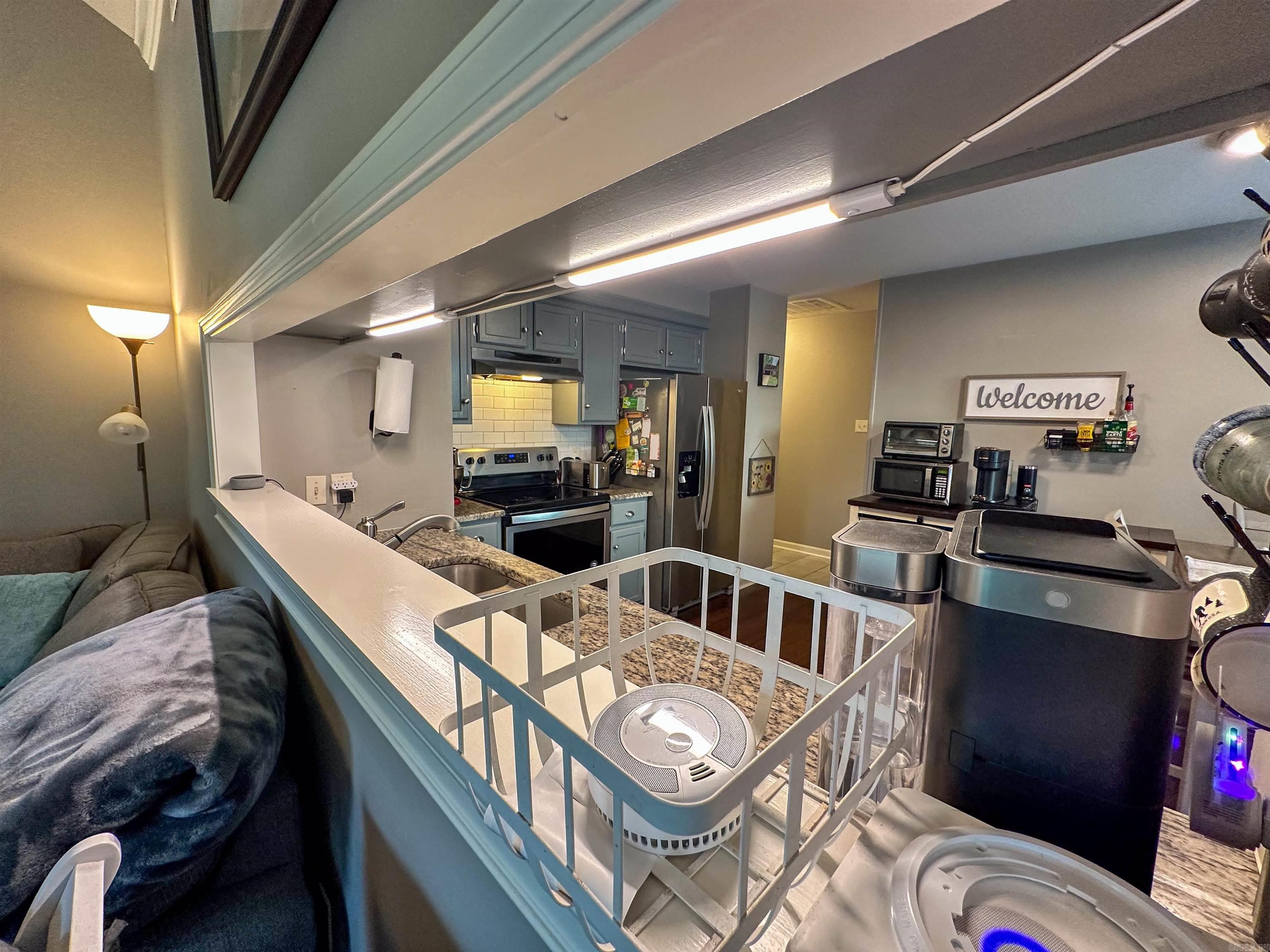 Point West 2nd - Residential