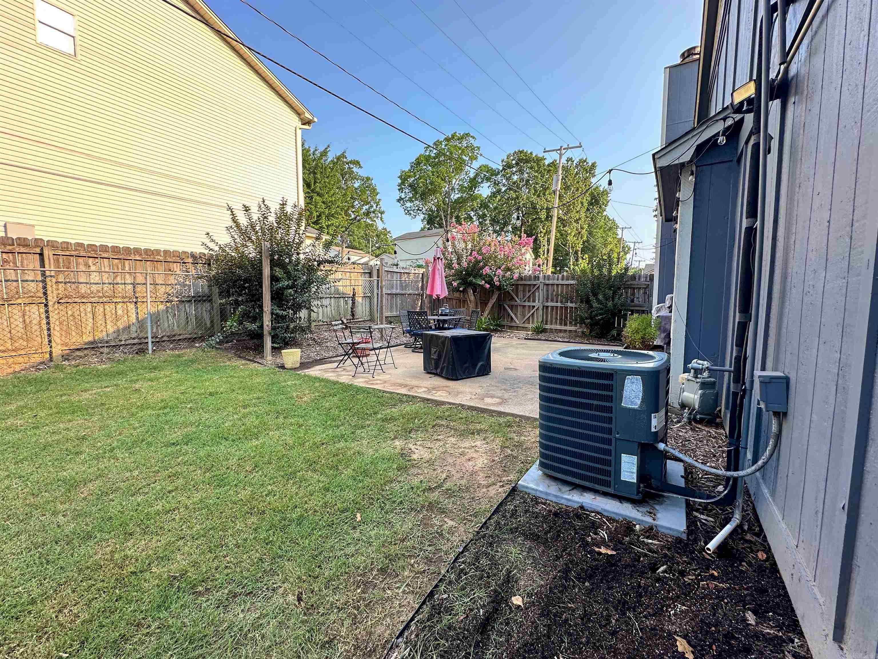 Point West 2nd - Residential