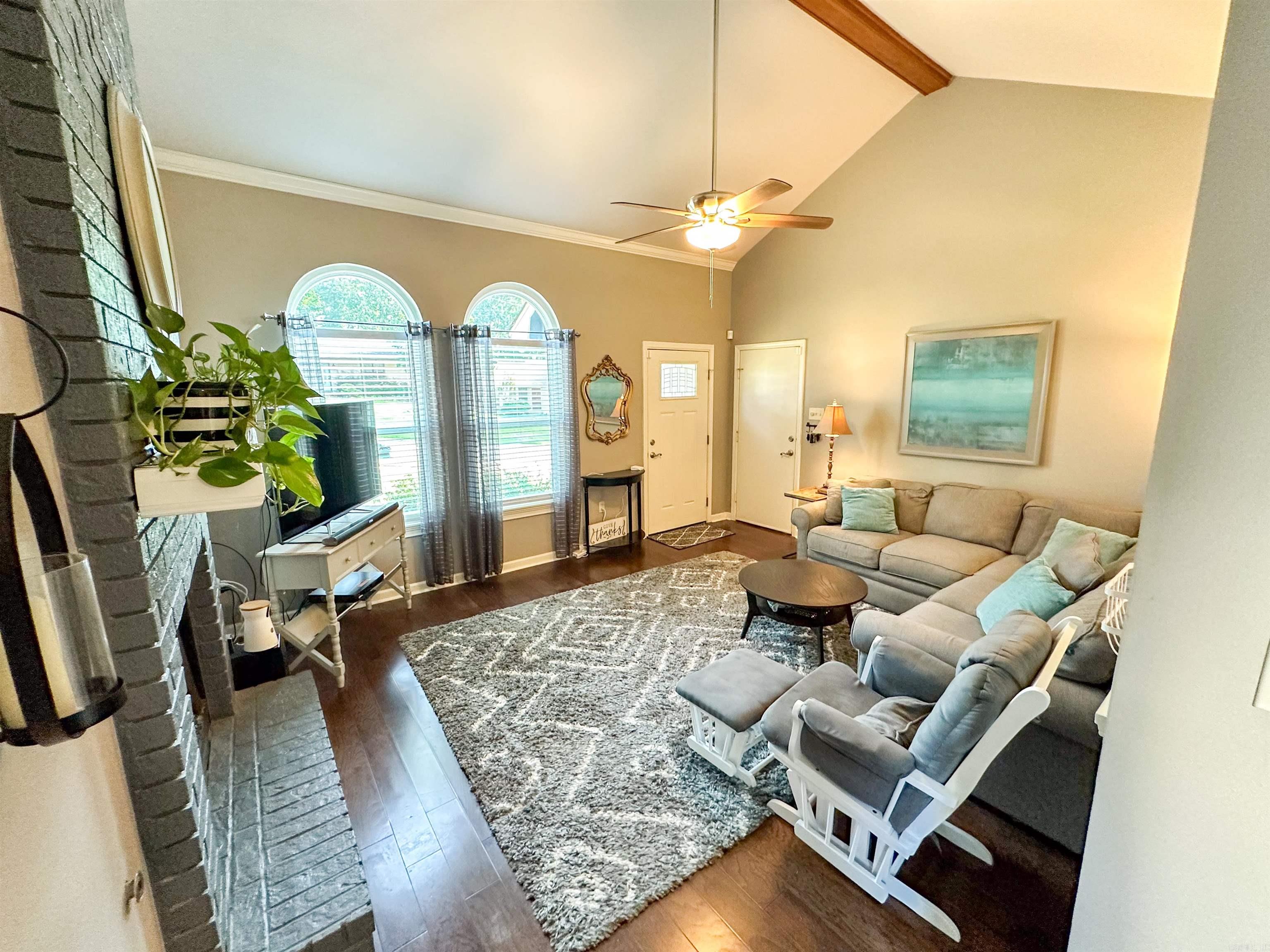 Point West 2nd - Residential