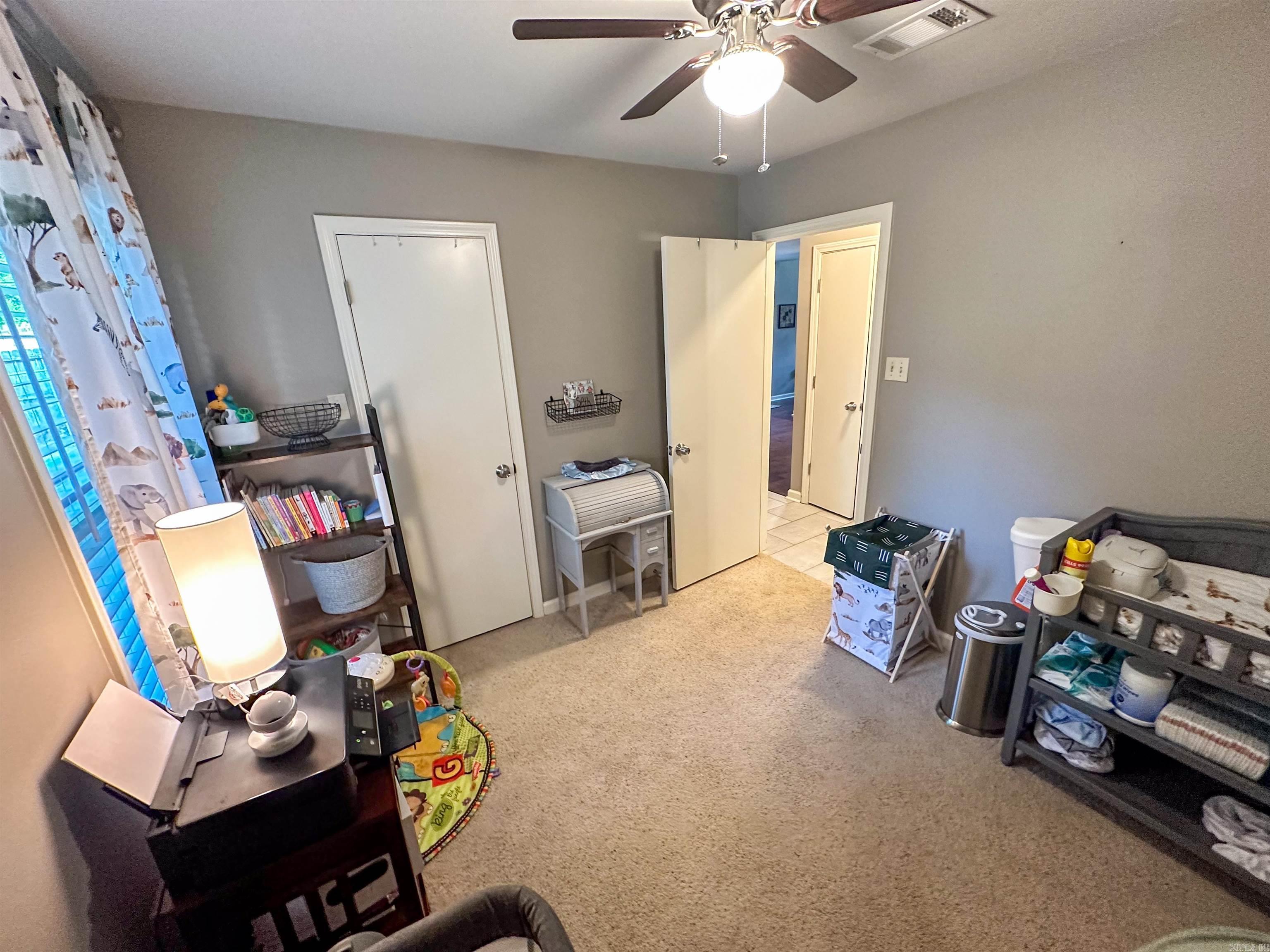 Point West 2nd - Residential