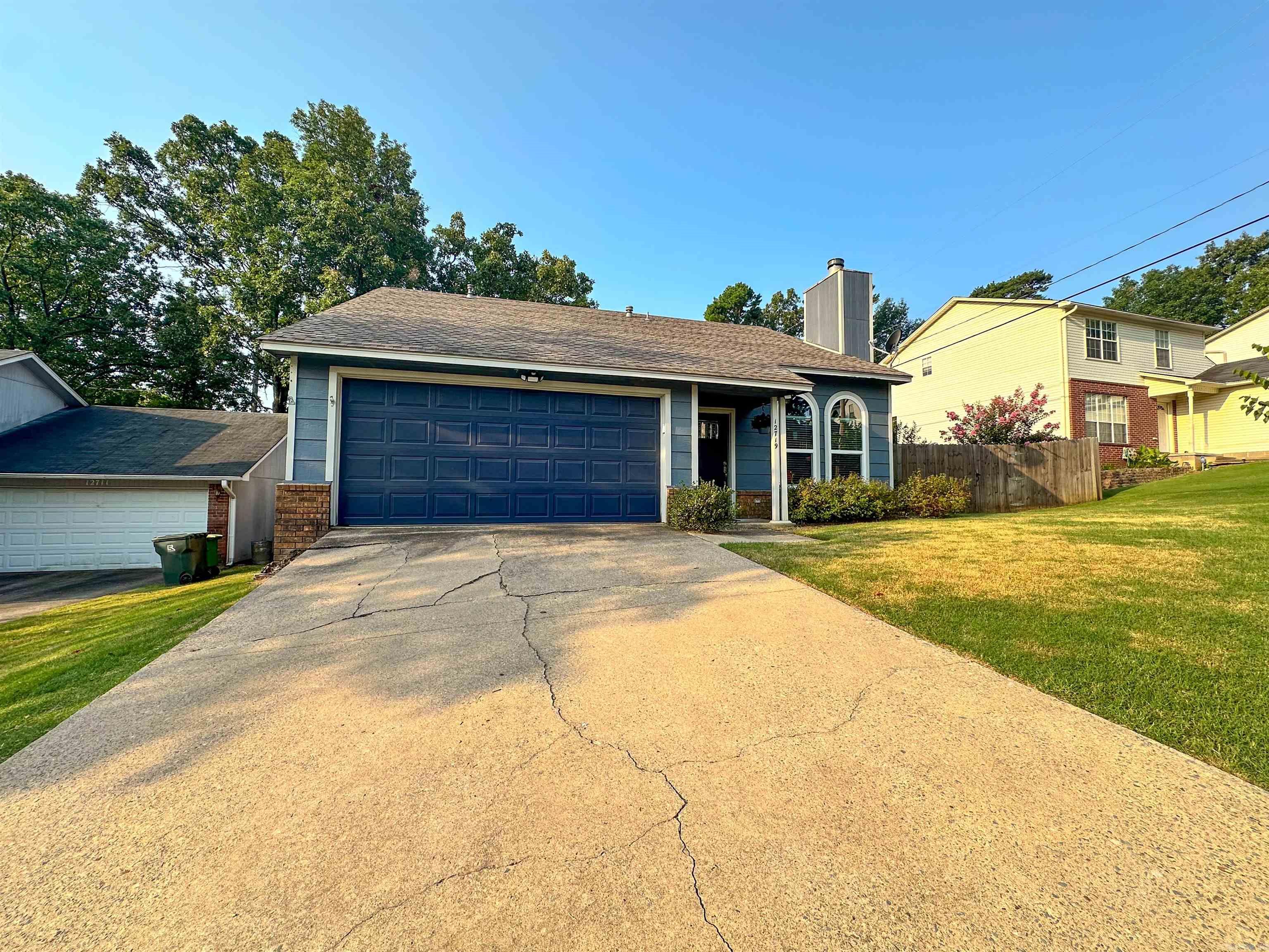 Point West 2nd - Residential