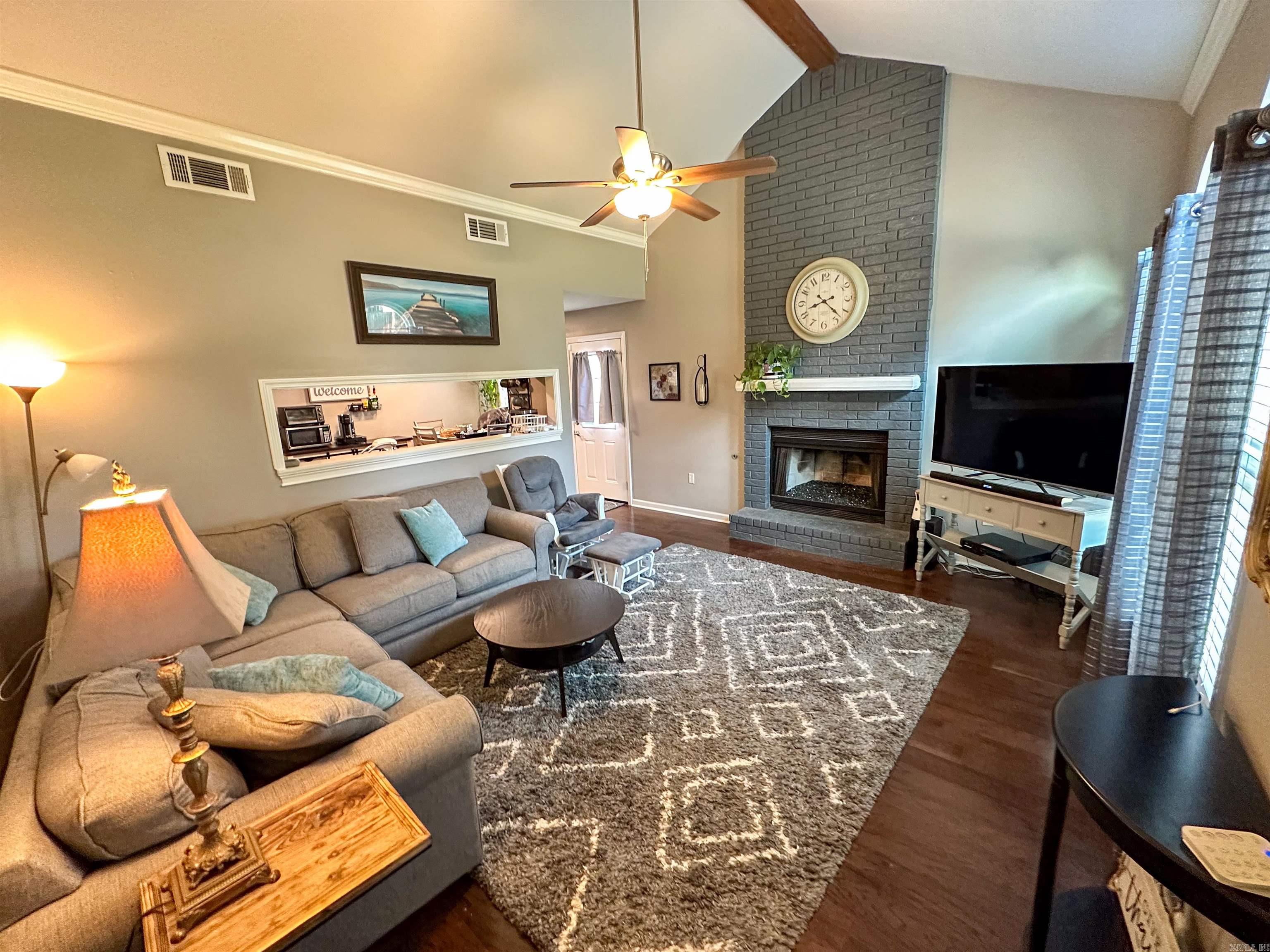 Point West 2nd - Residential