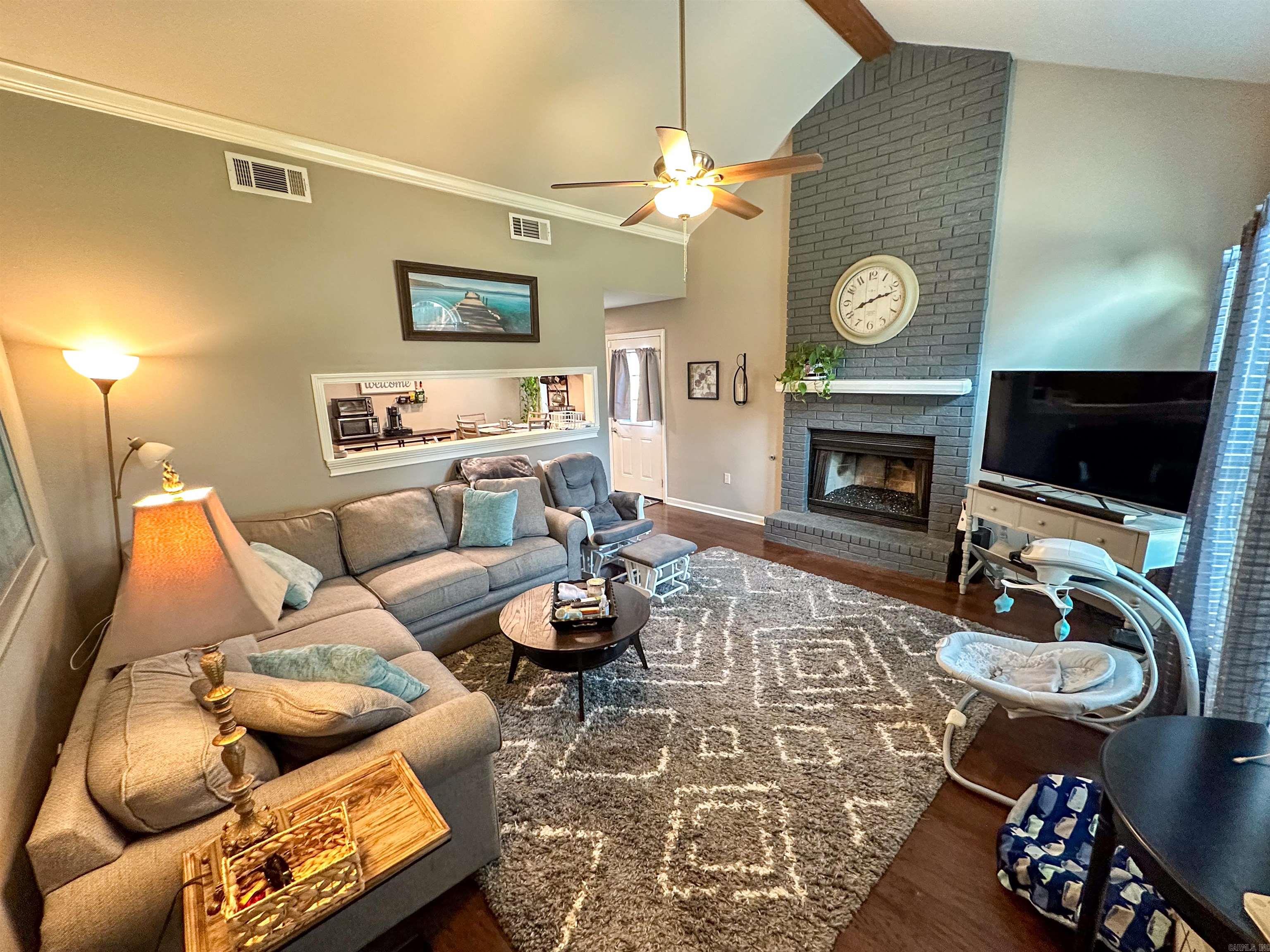 Point West 2nd - Residential