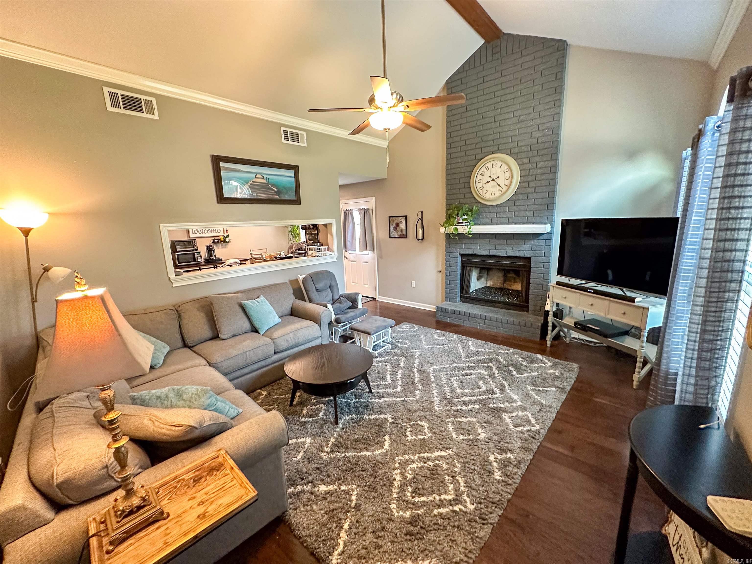 Point West 2nd - Residential