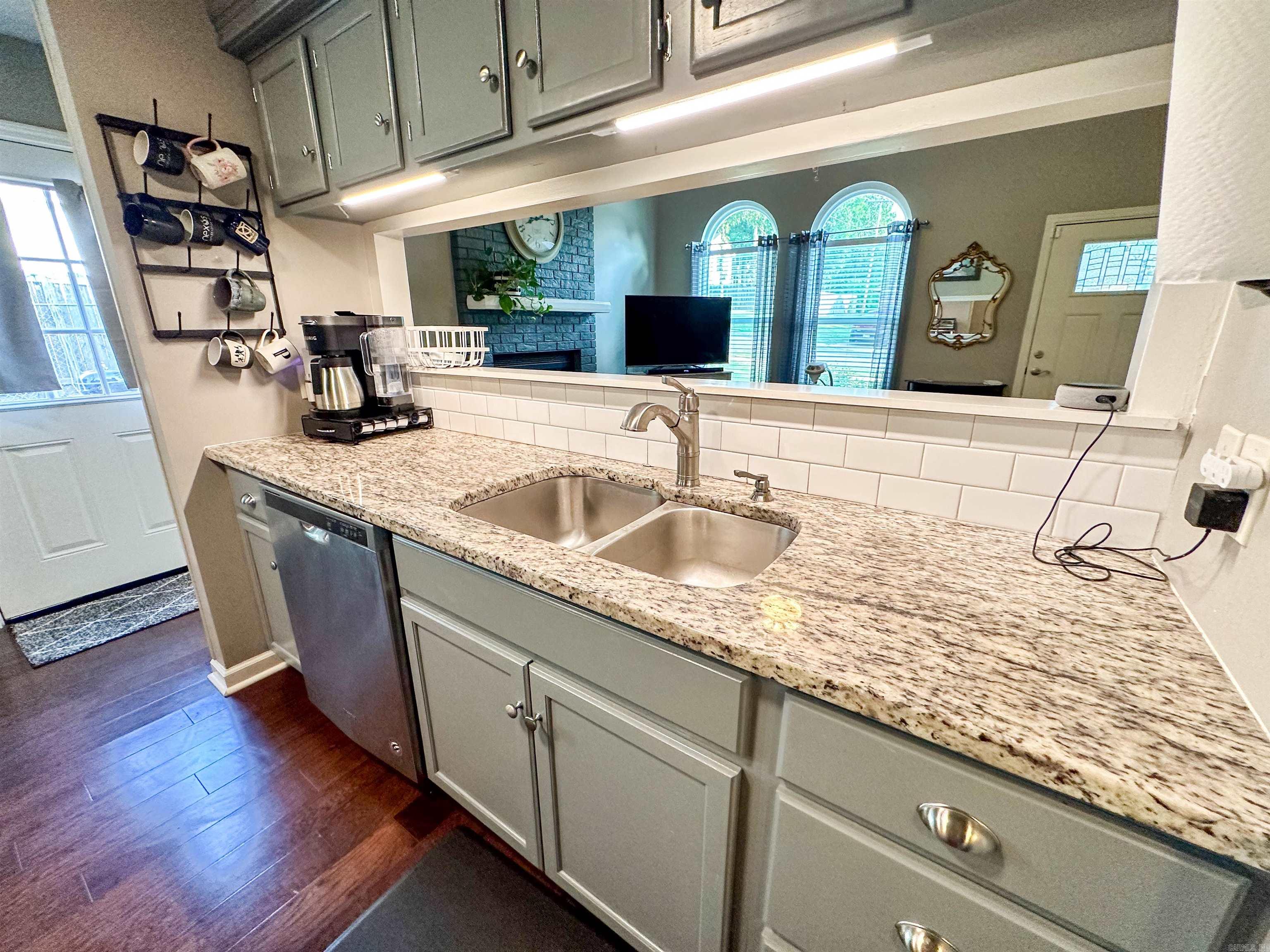 Point West 2nd - Residential