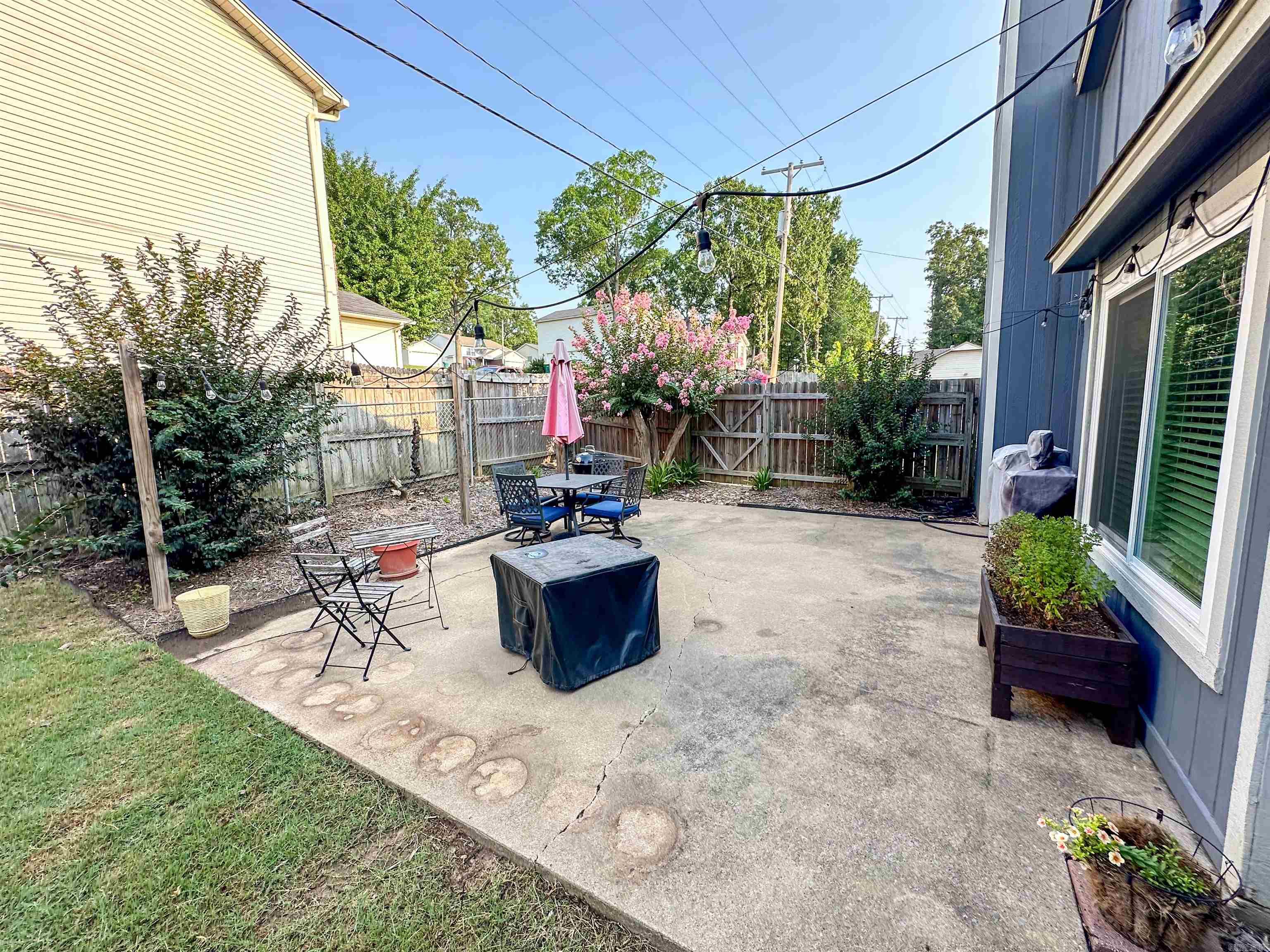 Point West 2nd - Residential