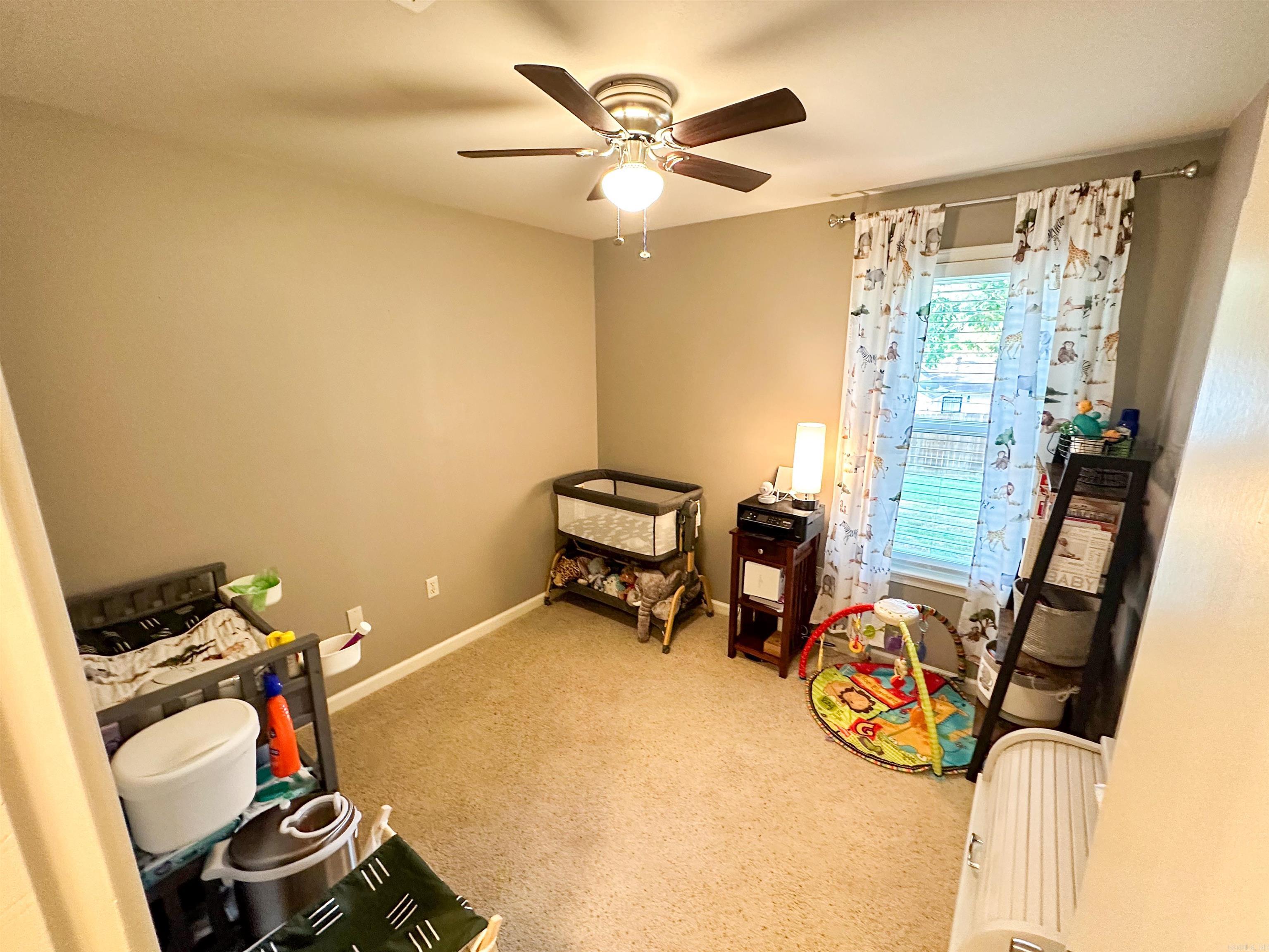 Point West 2nd - Residential