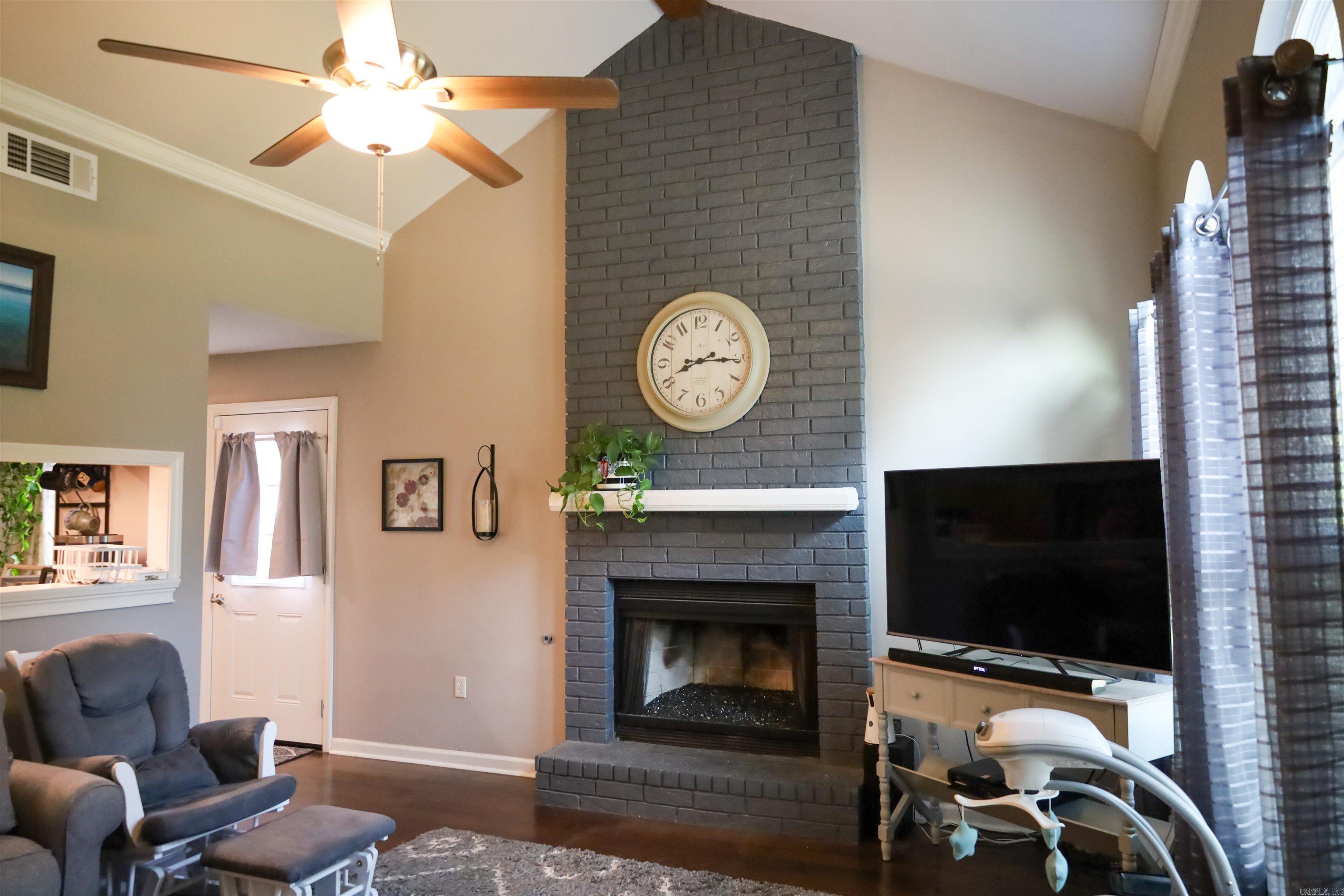 Point West 2nd - Residential