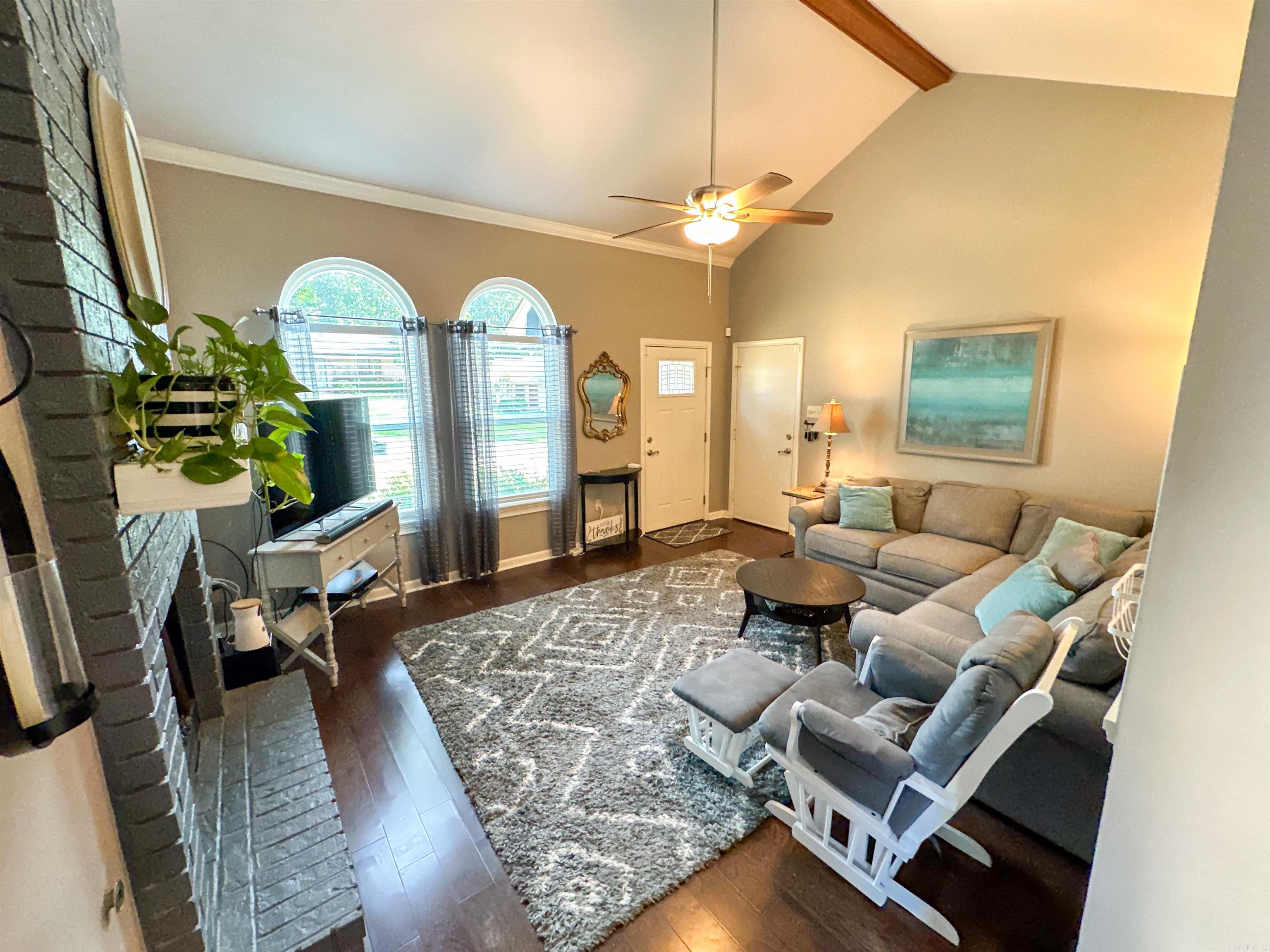 Point West 2nd - Residential