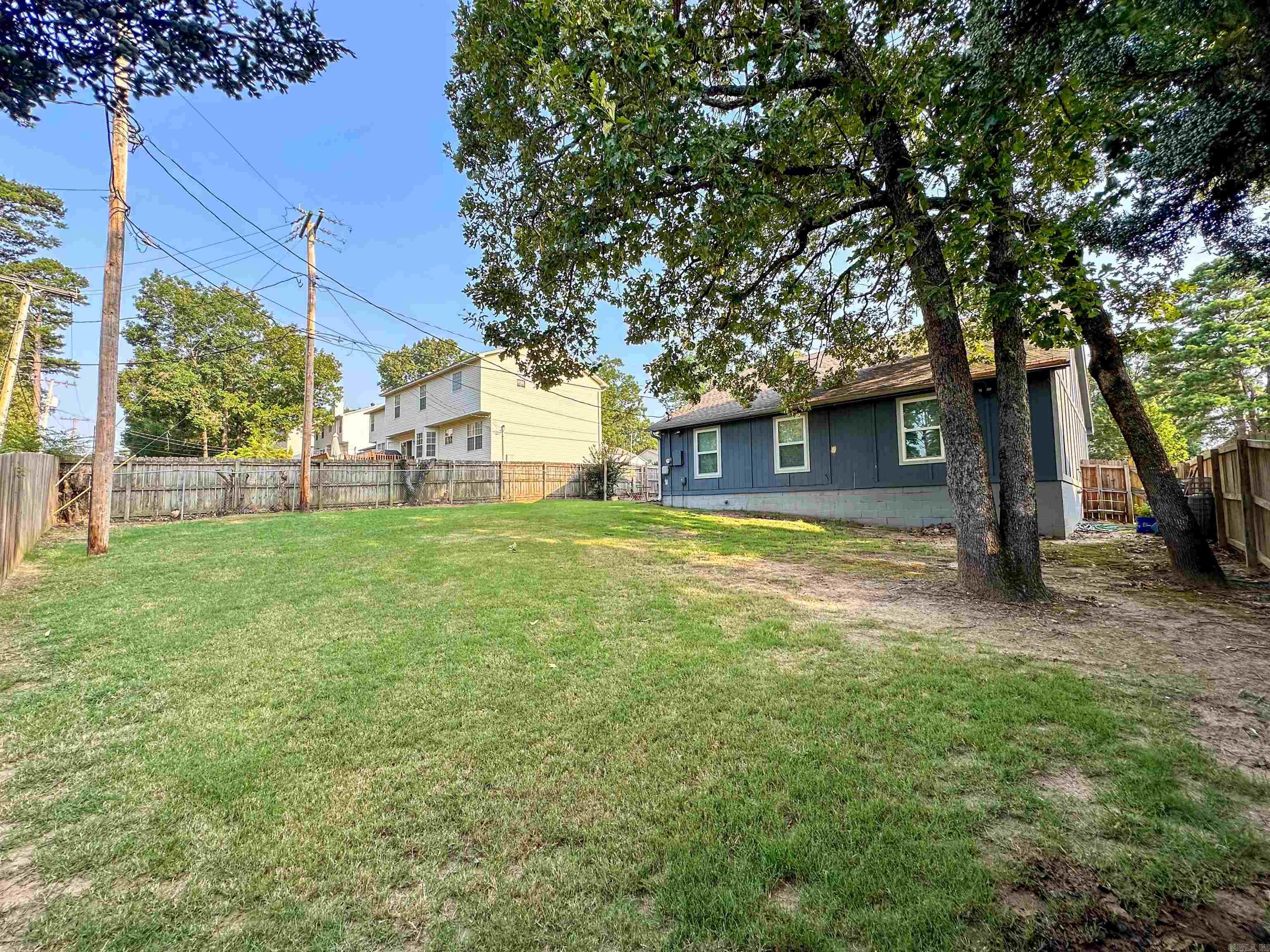 Point West 2nd - Residential