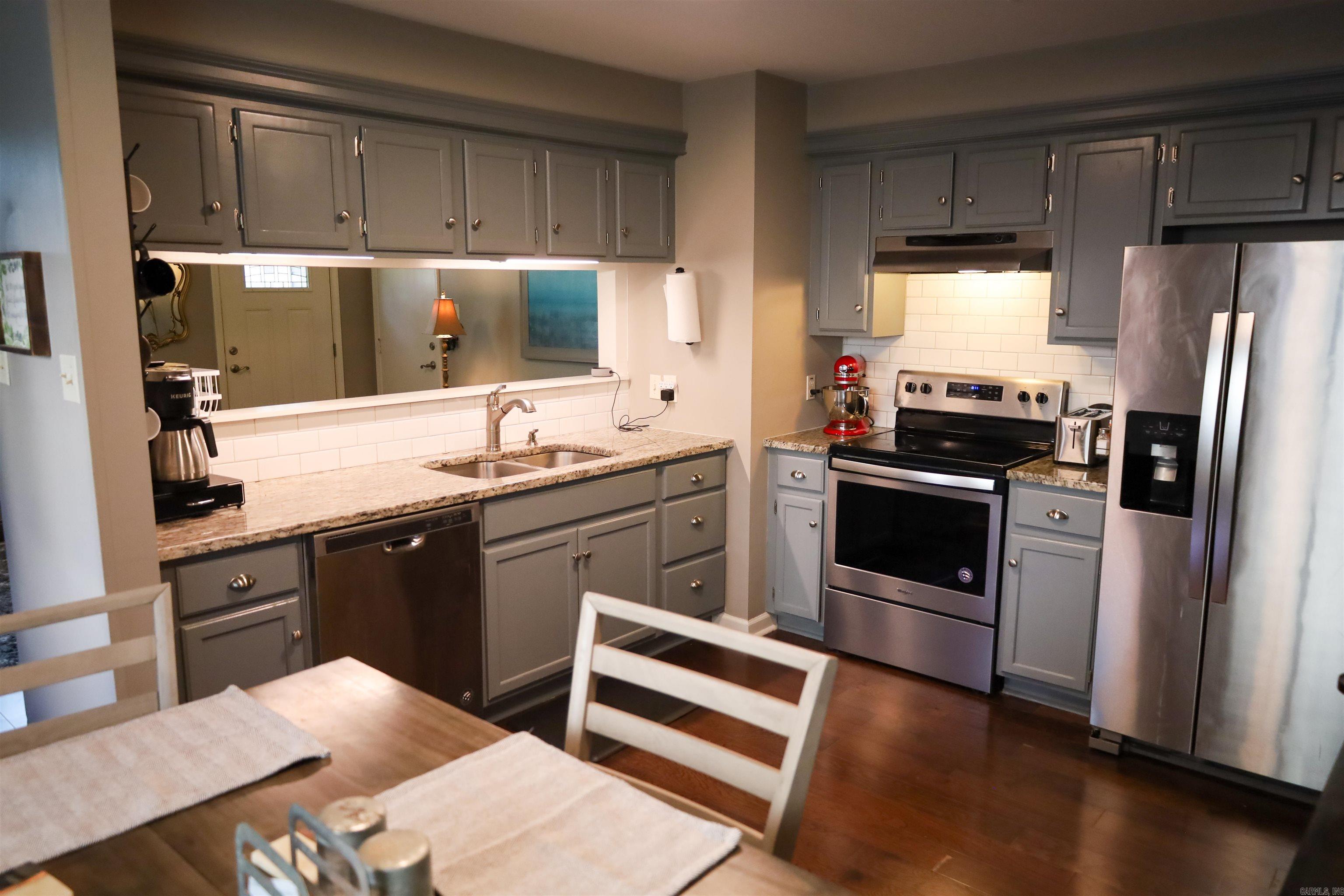 Point West 2nd - Residential