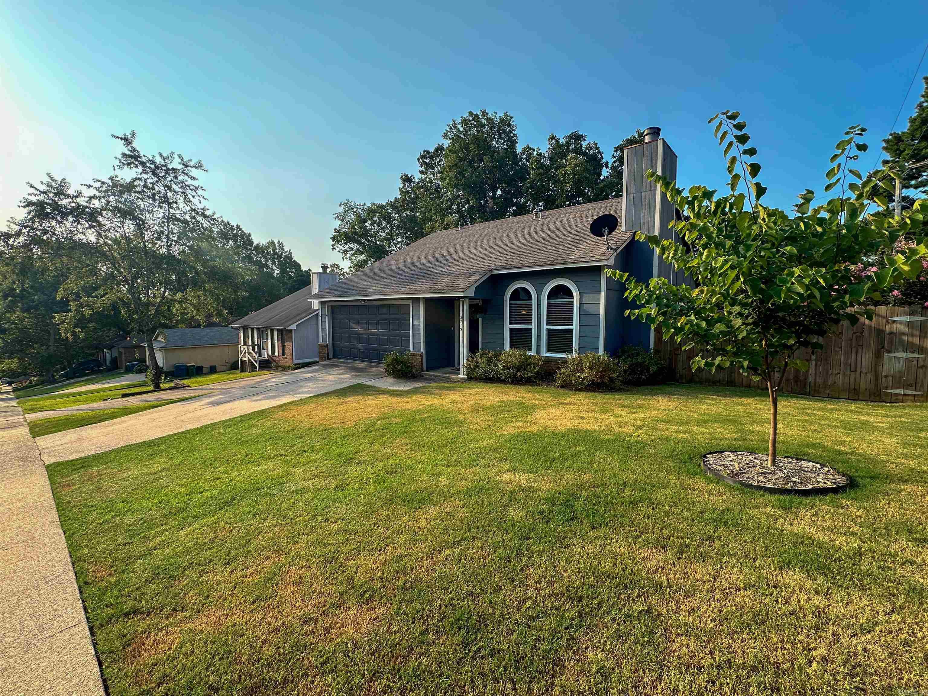 Point West 2nd - Residential