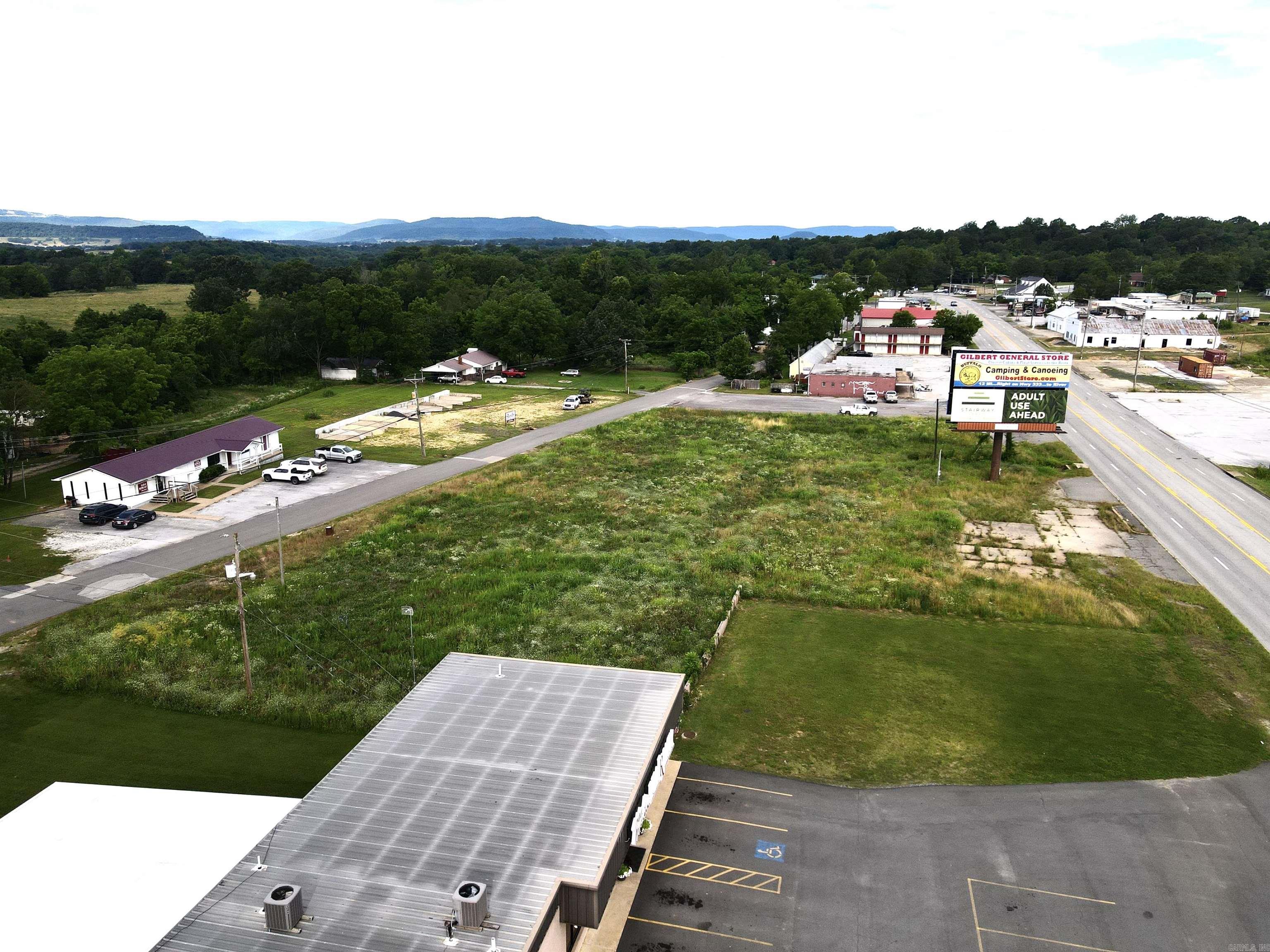 Metes & Bounds - Land