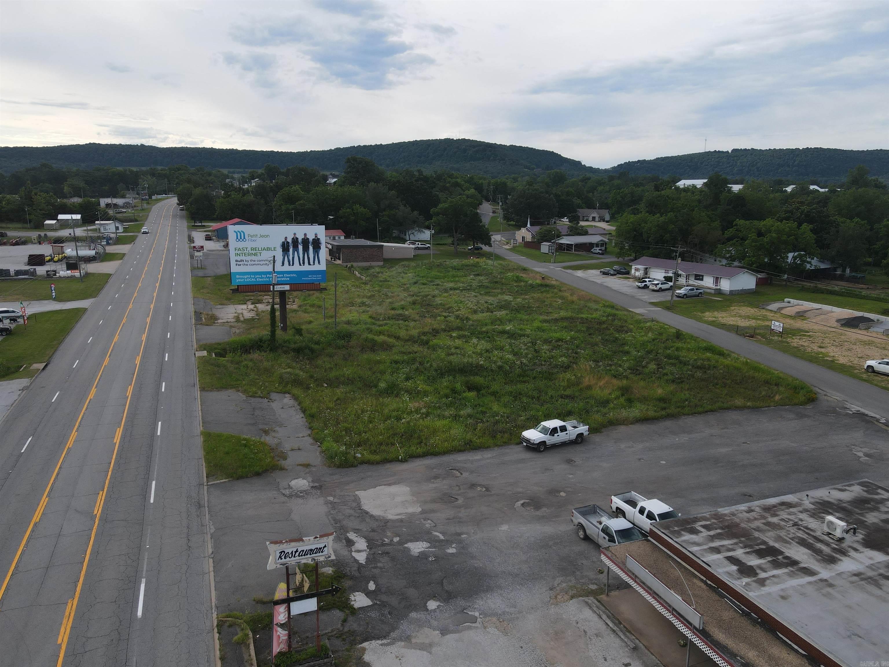 Metes & Bounds - Land